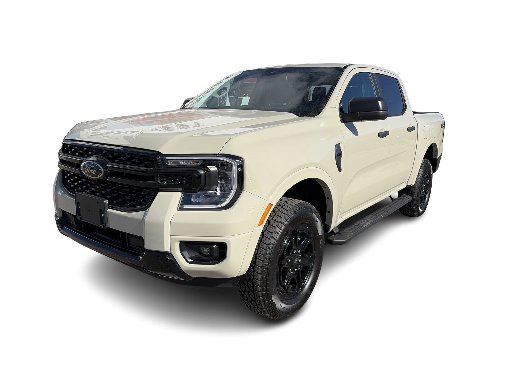 2026 Ford Ranger in Toronto, Ontario