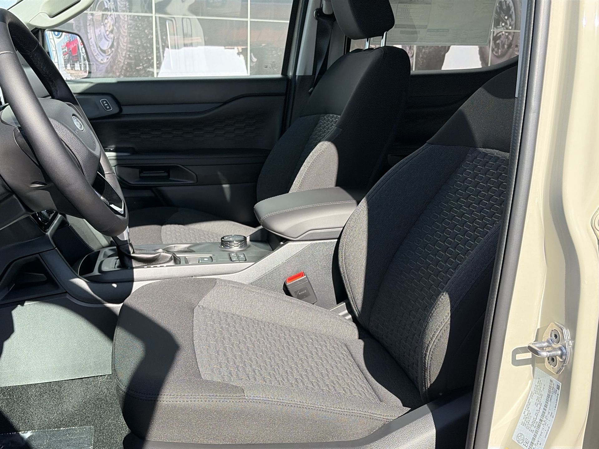 2026 Ford Ranger in Toronto, Ontario