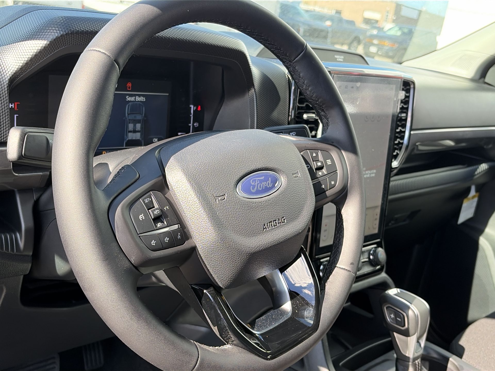 2026 Ford Ranger in Toronto, Ontario