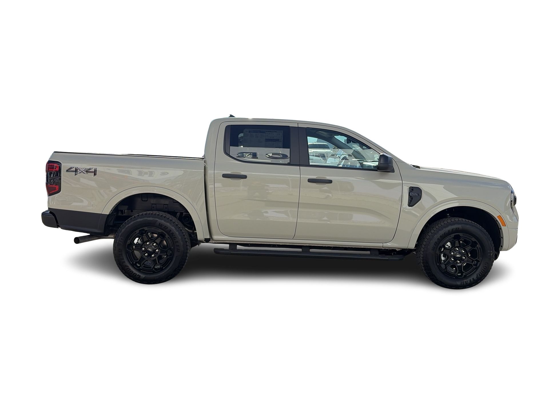 2026 Ford Ranger in Toronto, Ontario