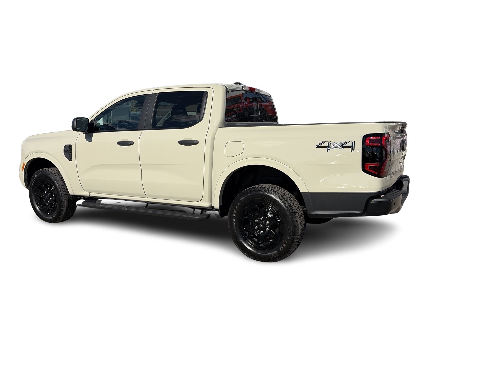 2026 Ford Ranger in Toronto, Ontario