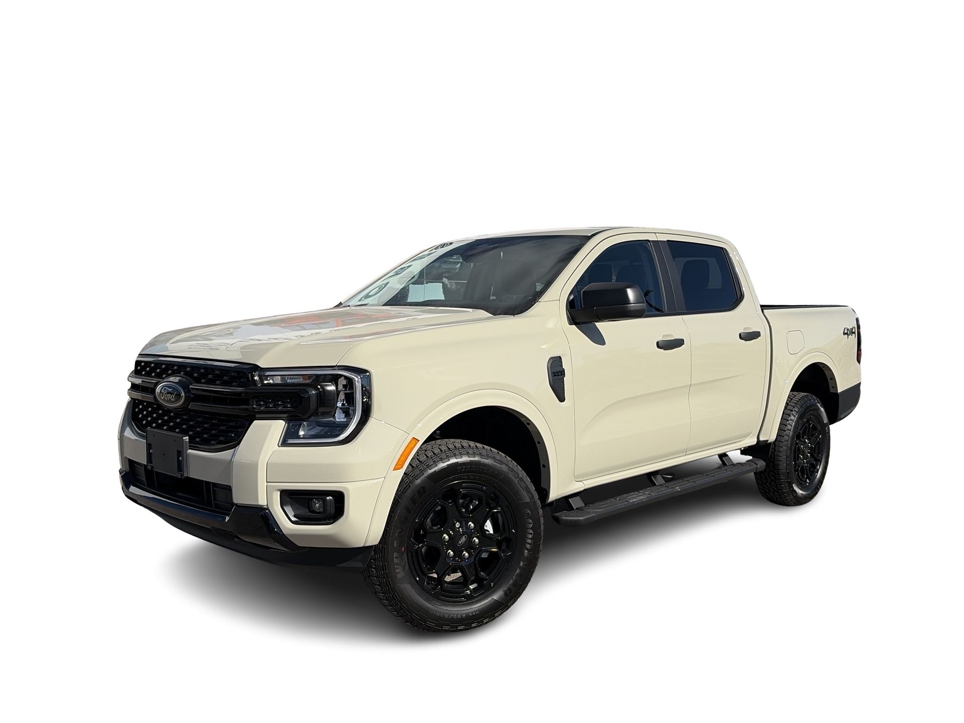 2026 Ford Ranger in Toronto, Ontario