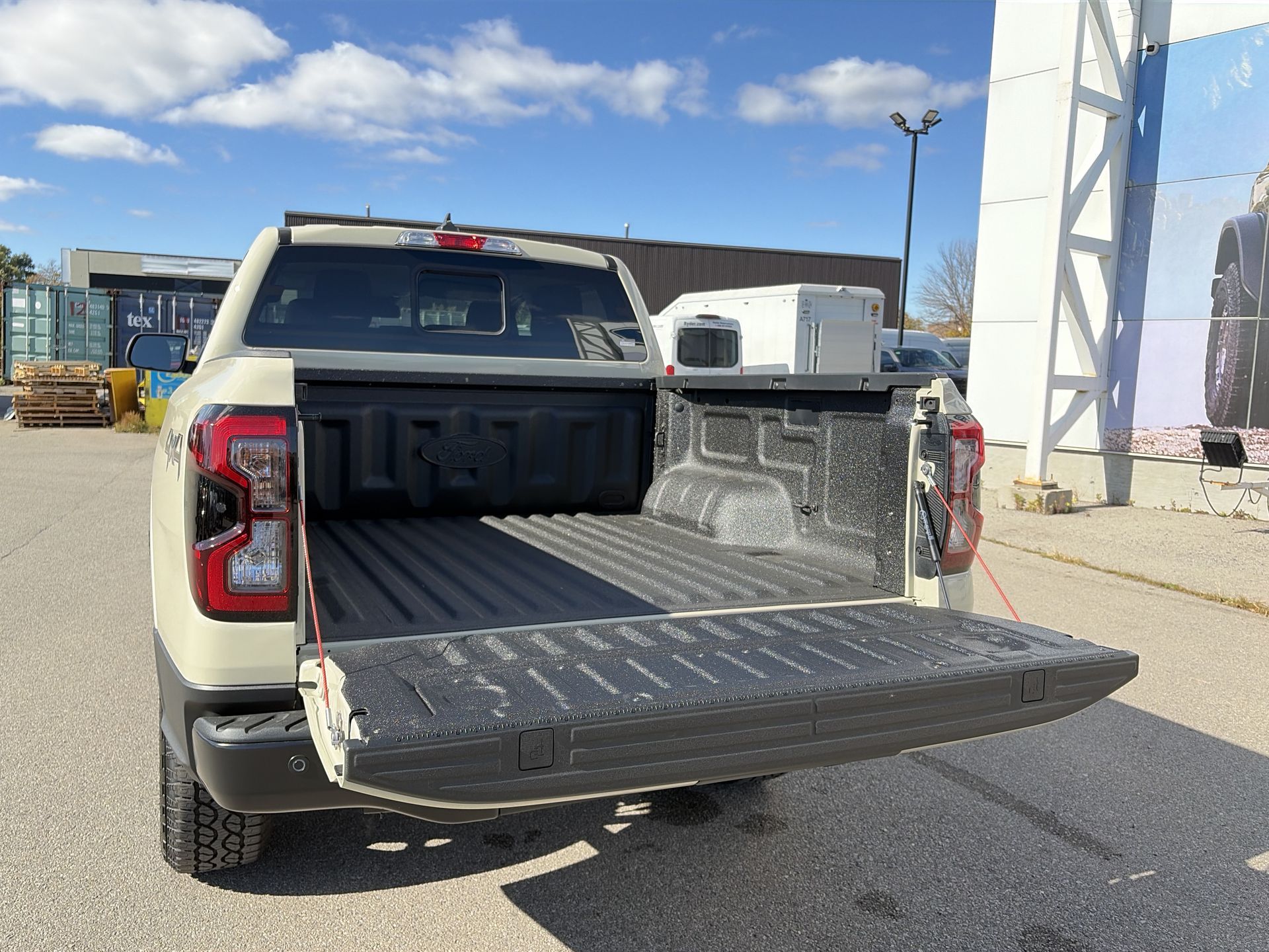2026 Ford Ranger in Toronto, Ontario