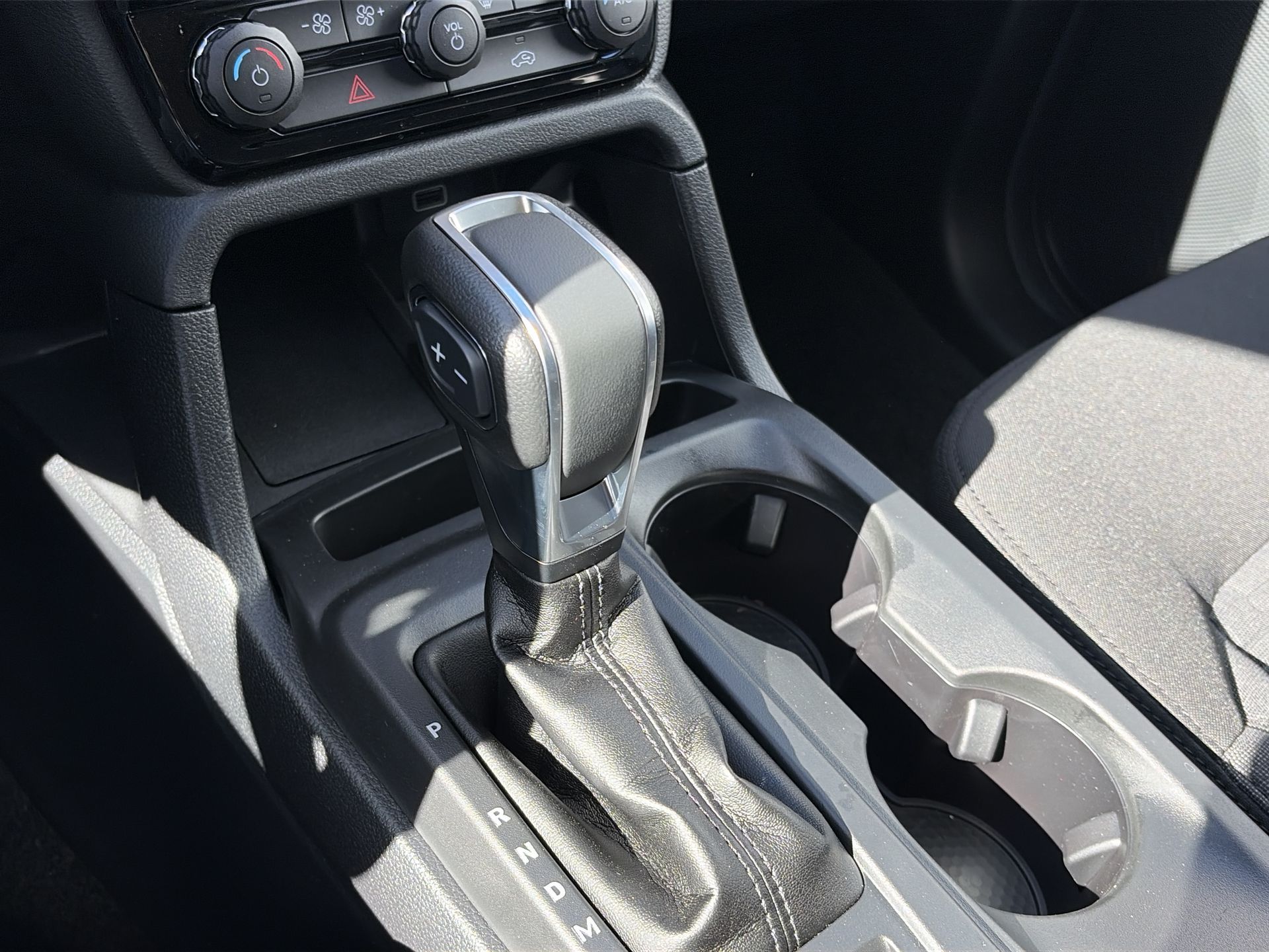 2026 Ford Ranger in Toronto, Ontario