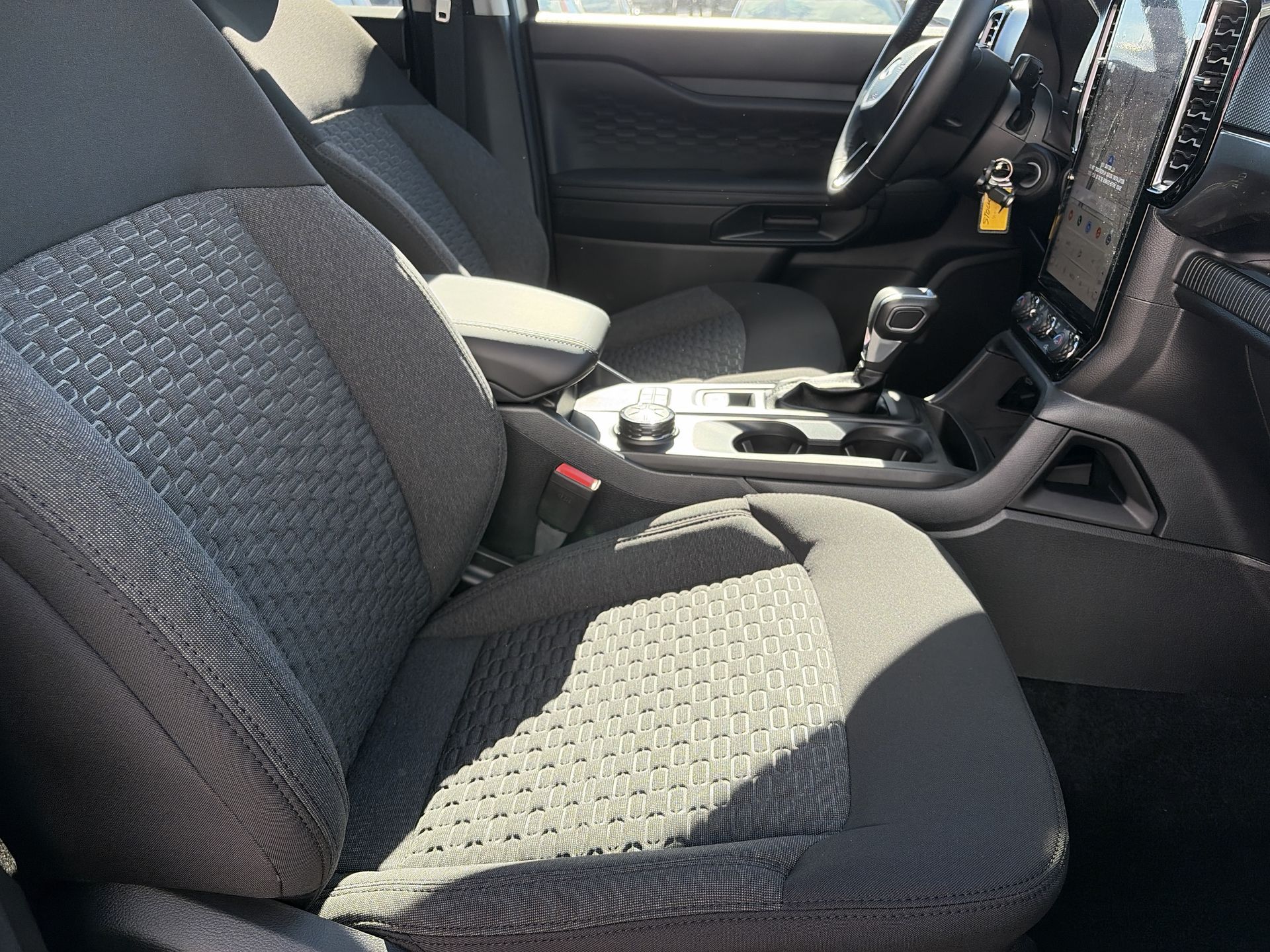 2026 Ford Ranger in Toronto, Ontario