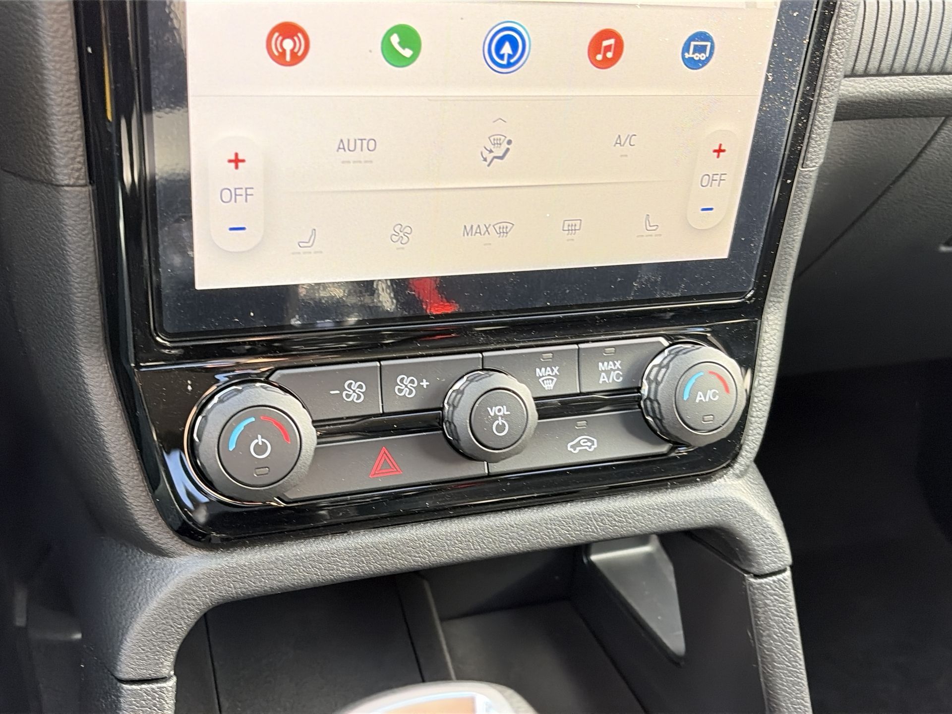 2026 Ford Ranger in Toronto, Ontario