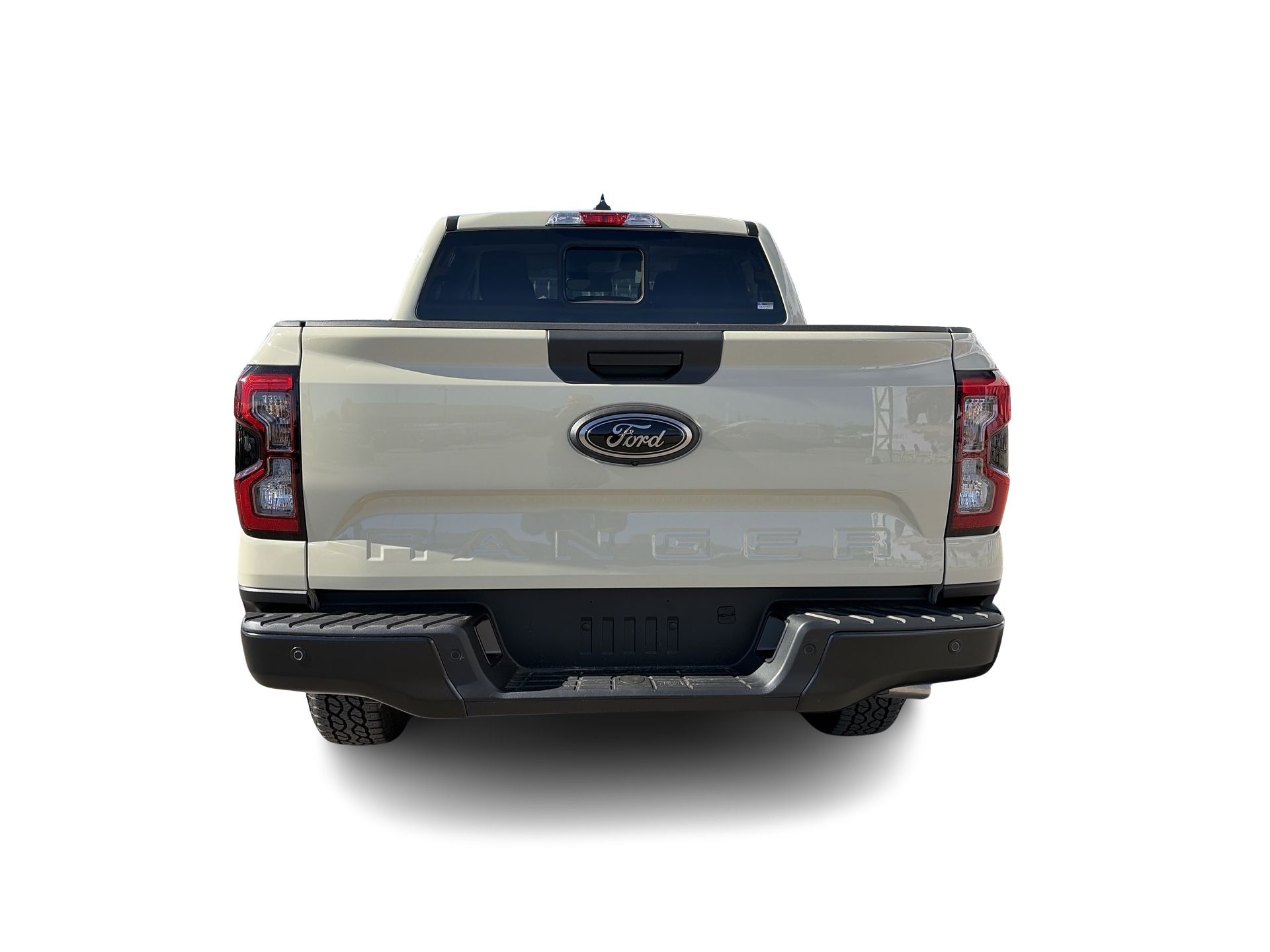 2026 Ford Ranger in Toronto, Ontario