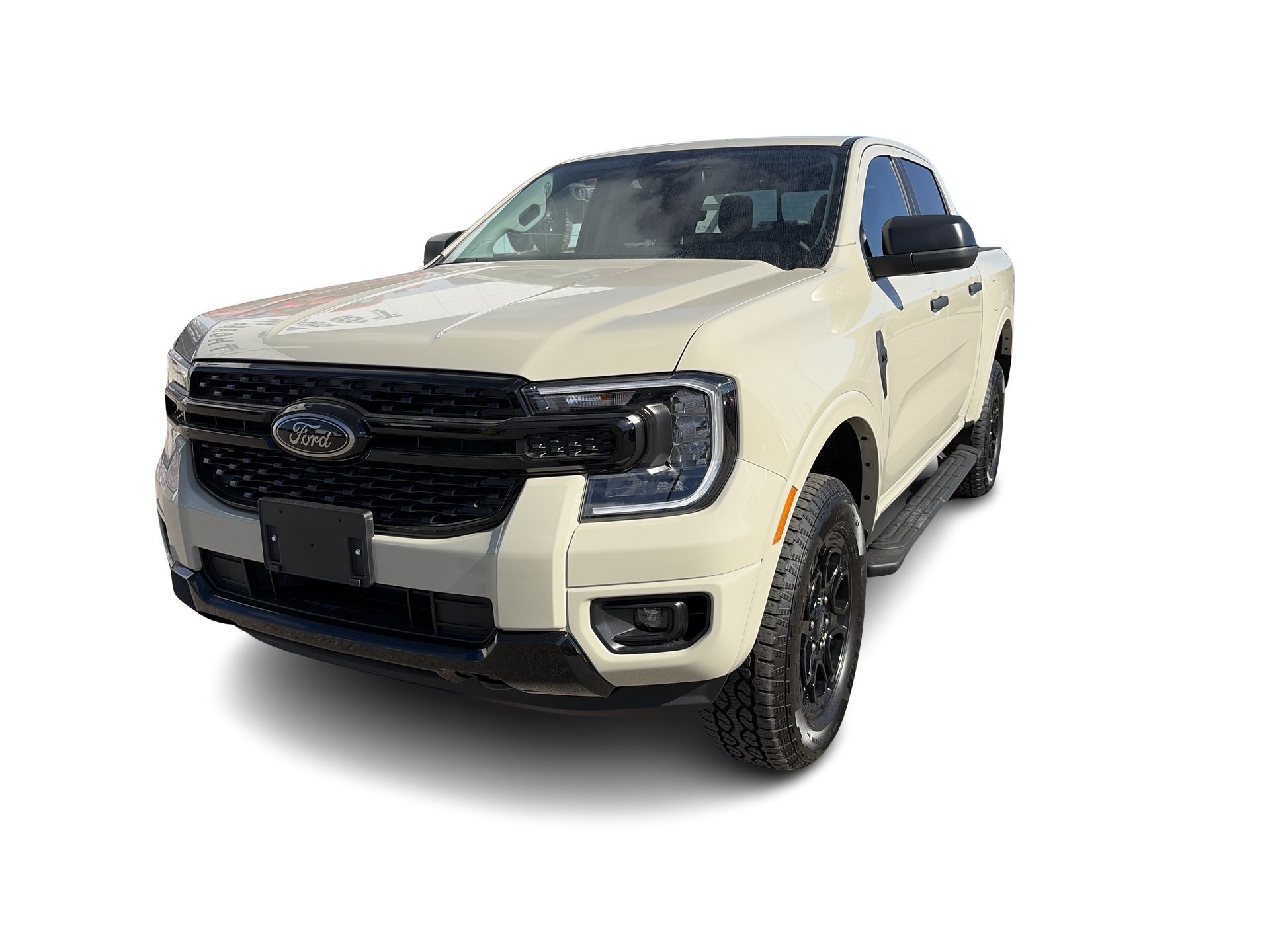2026 Ford Ranger in Toronto, Ontario