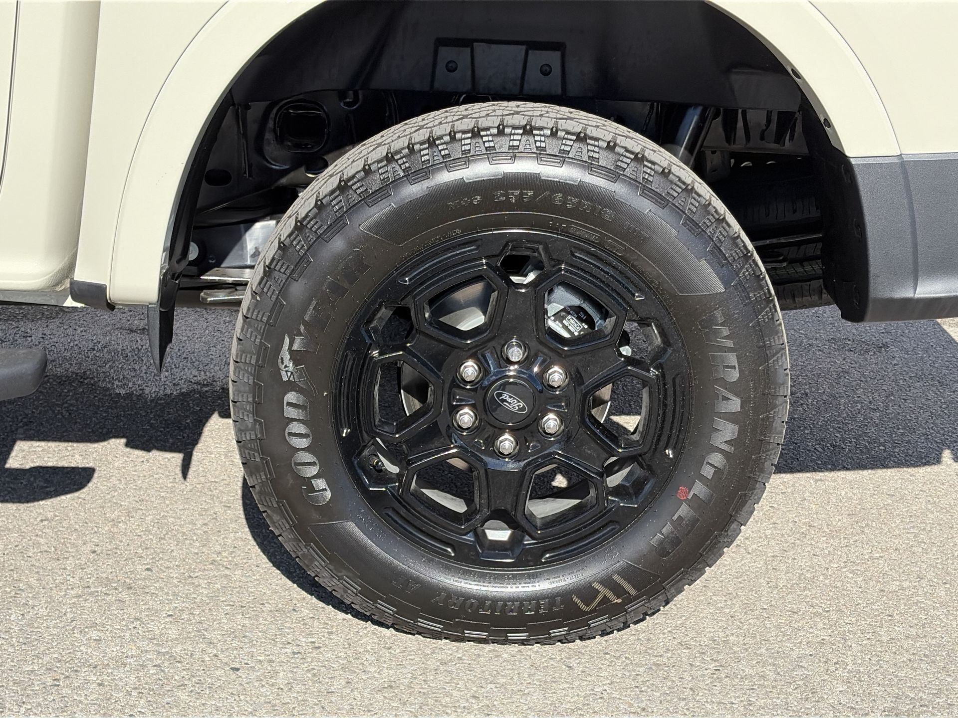 2026 Ford Ranger in Toronto, Ontario