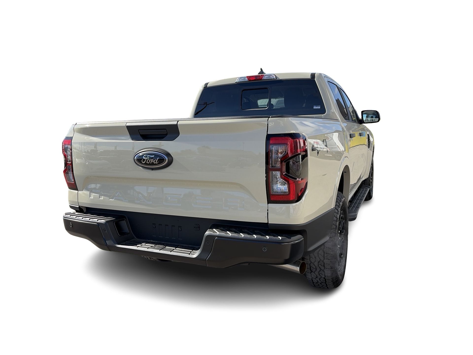 2026 Ford Ranger in Toronto, Ontario