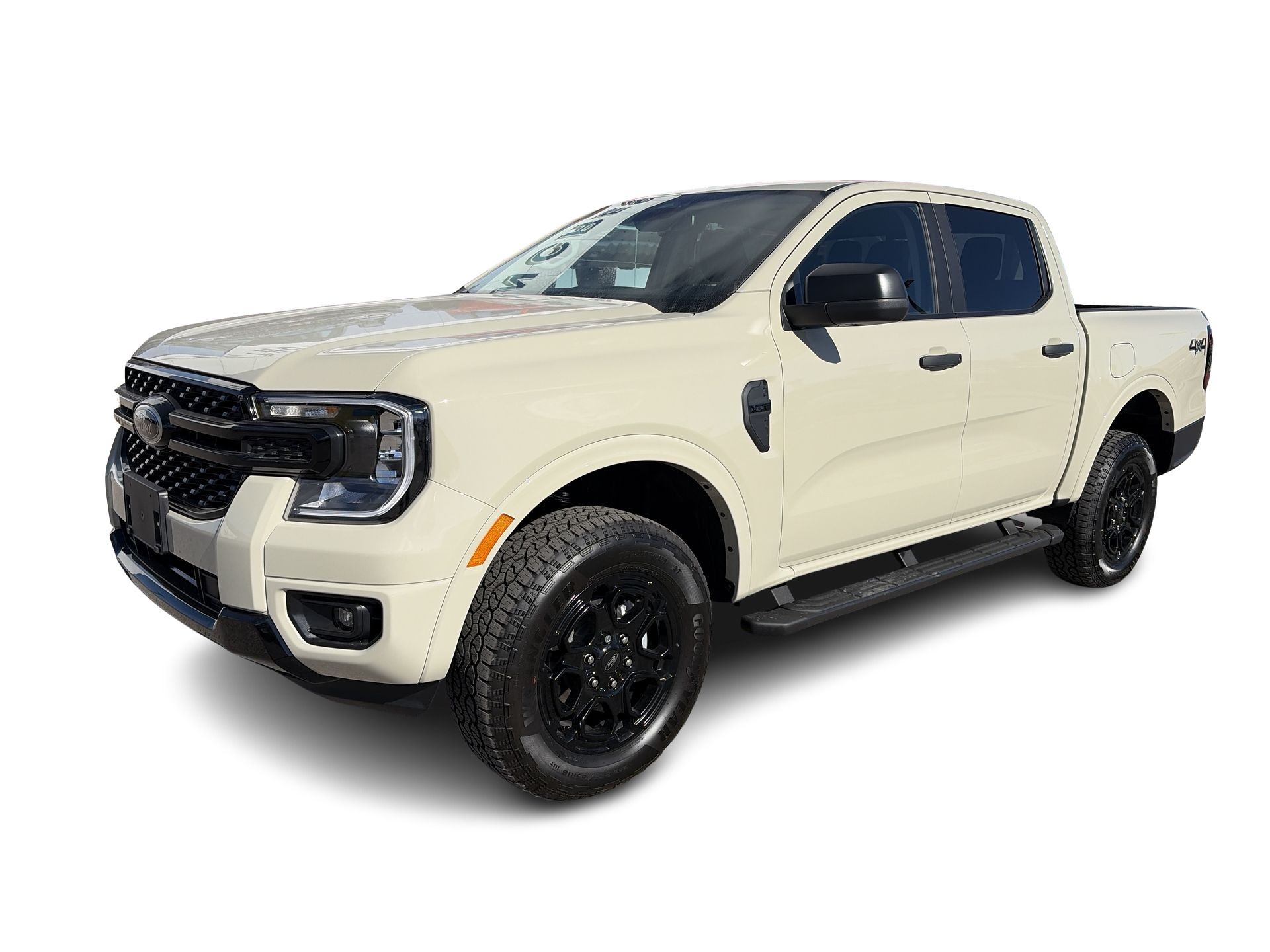 2026 Ford Ranger in Toronto, Ontario