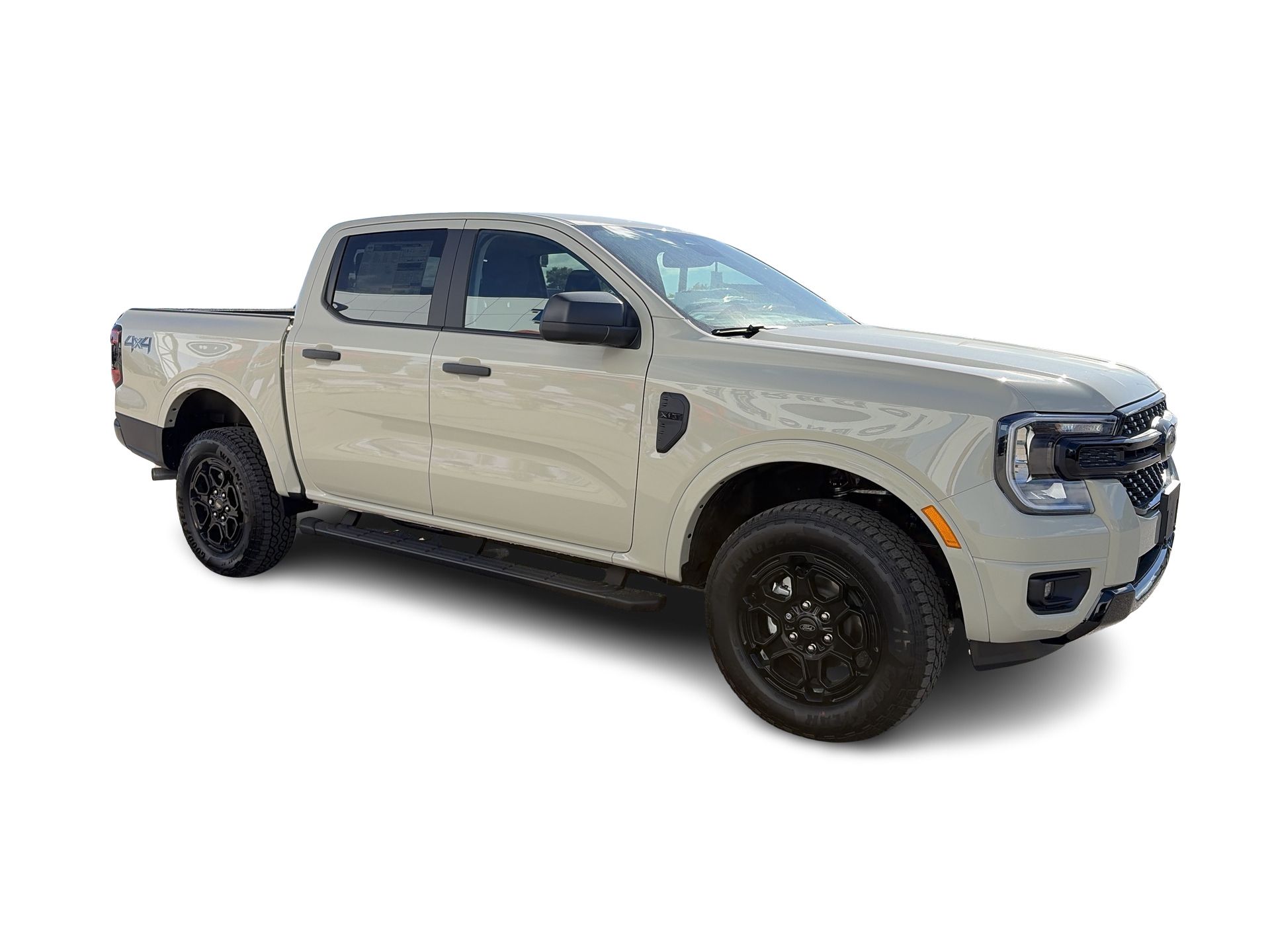 2026 Ford Ranger in Toronto, Ontario