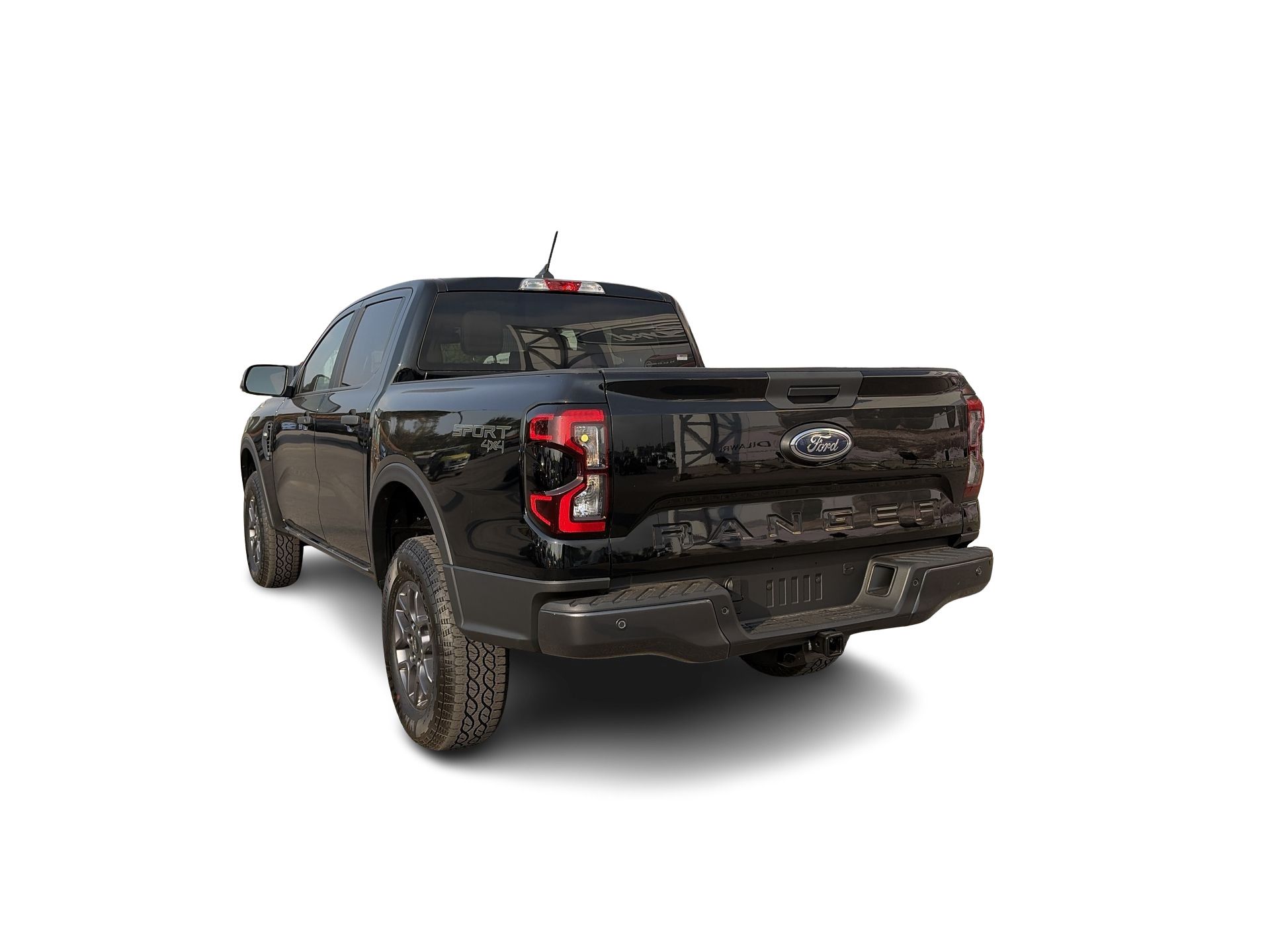 2026 Ford Ranger in Toronto, Ontario