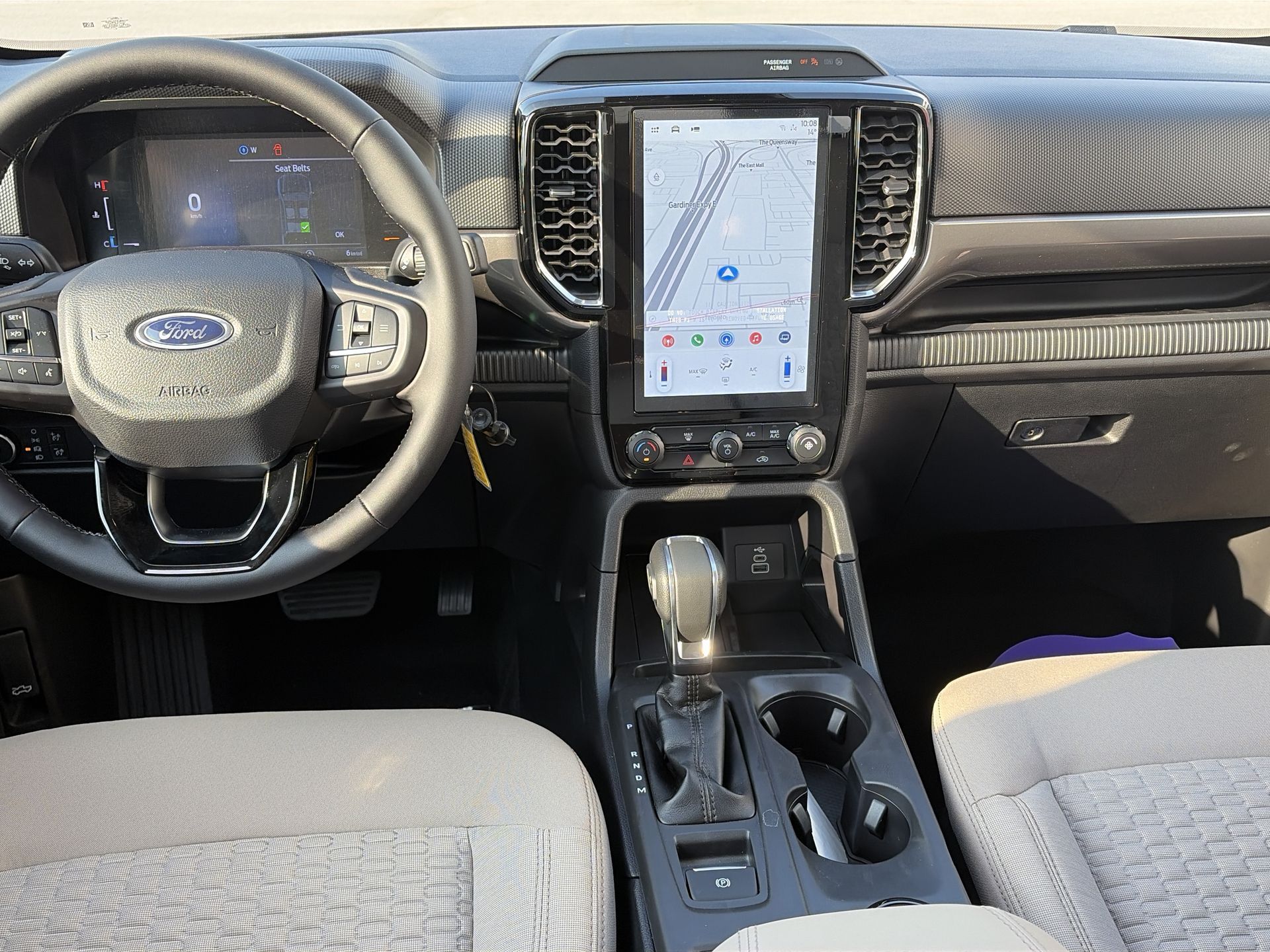 2026 Ford Ranger in Toronto, Ontario