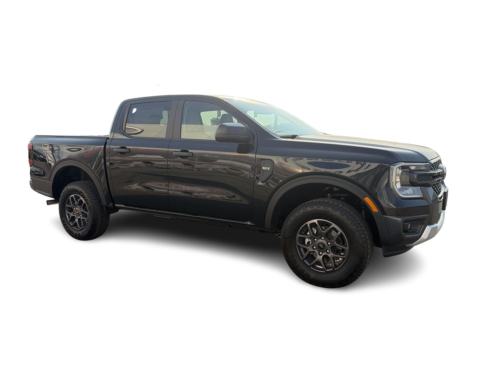 2026 Ford Ranger in Toronto, Ontario