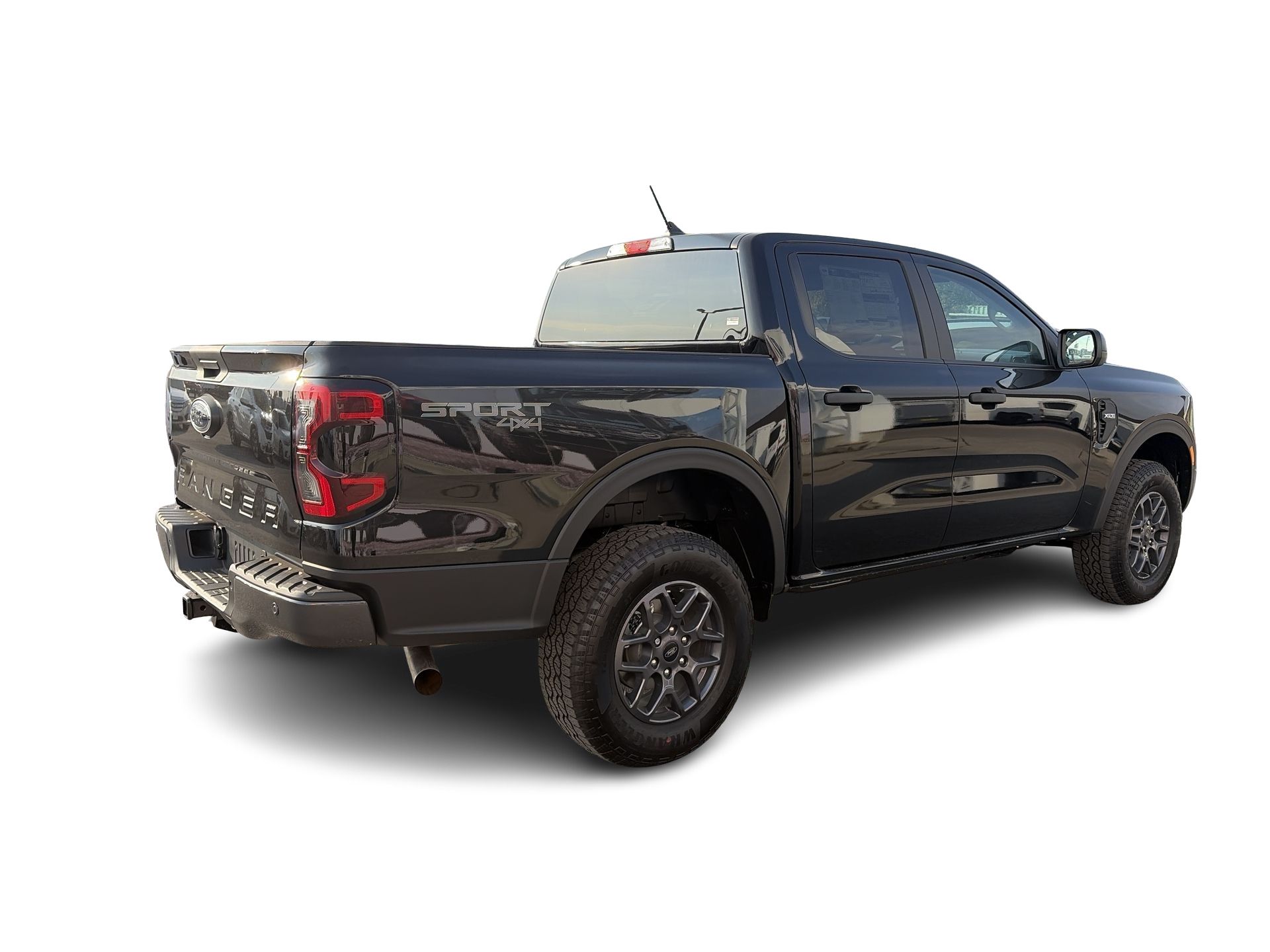 2026 Ford Ranger in Toronto, Ontario