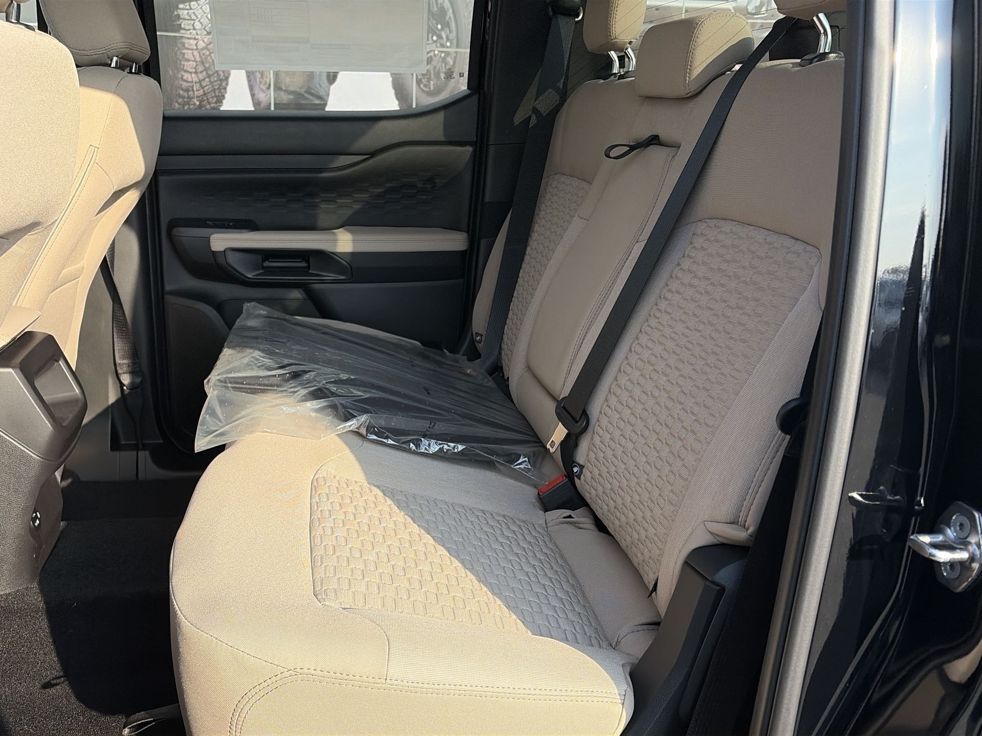 2026 Ford Ranger in Toronto, Ontario