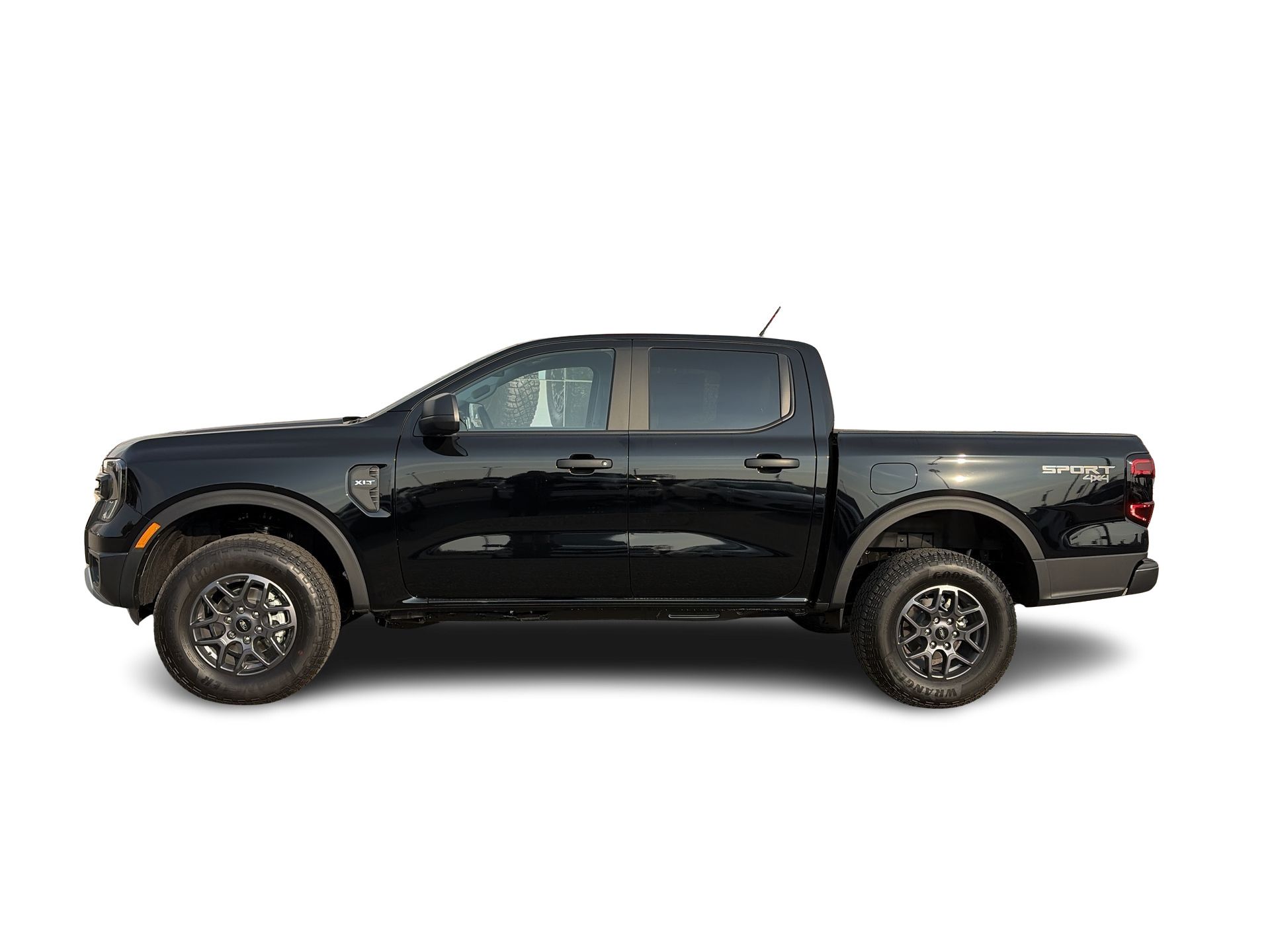 2026 Ford Ranger in Toronto, Ontario