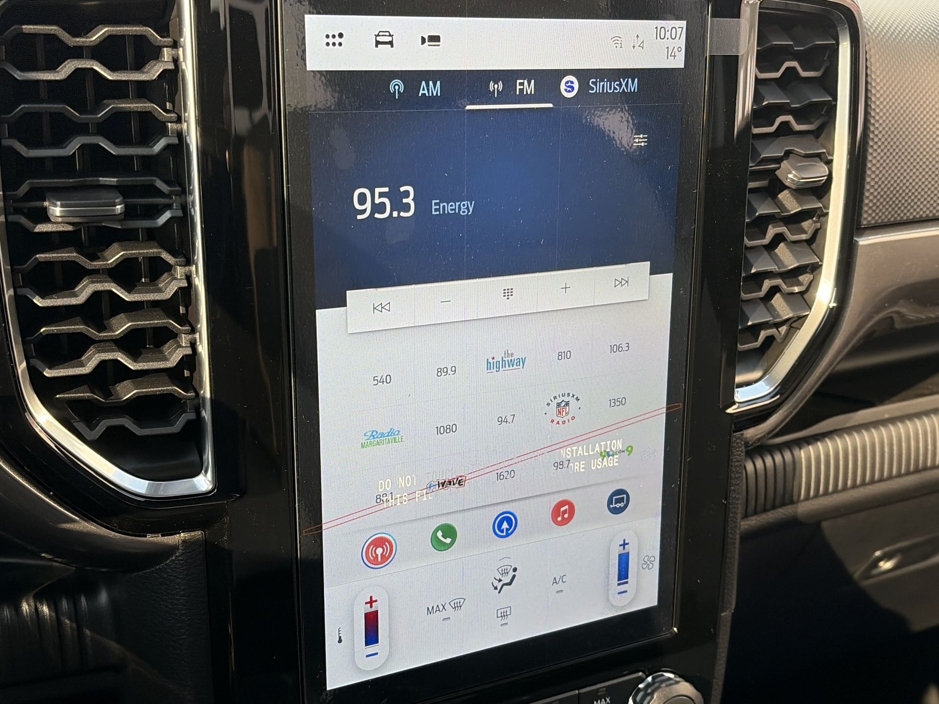 2026 Ford Ranger in Toronto, Ontario
