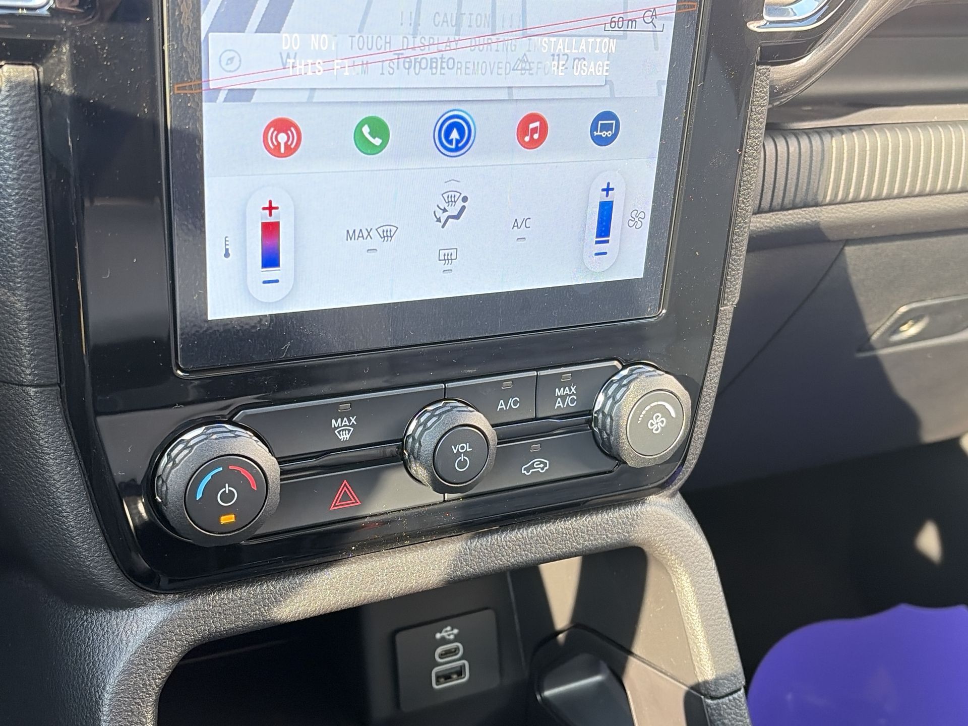2026 Ford Ranger in Toronto, Ontario