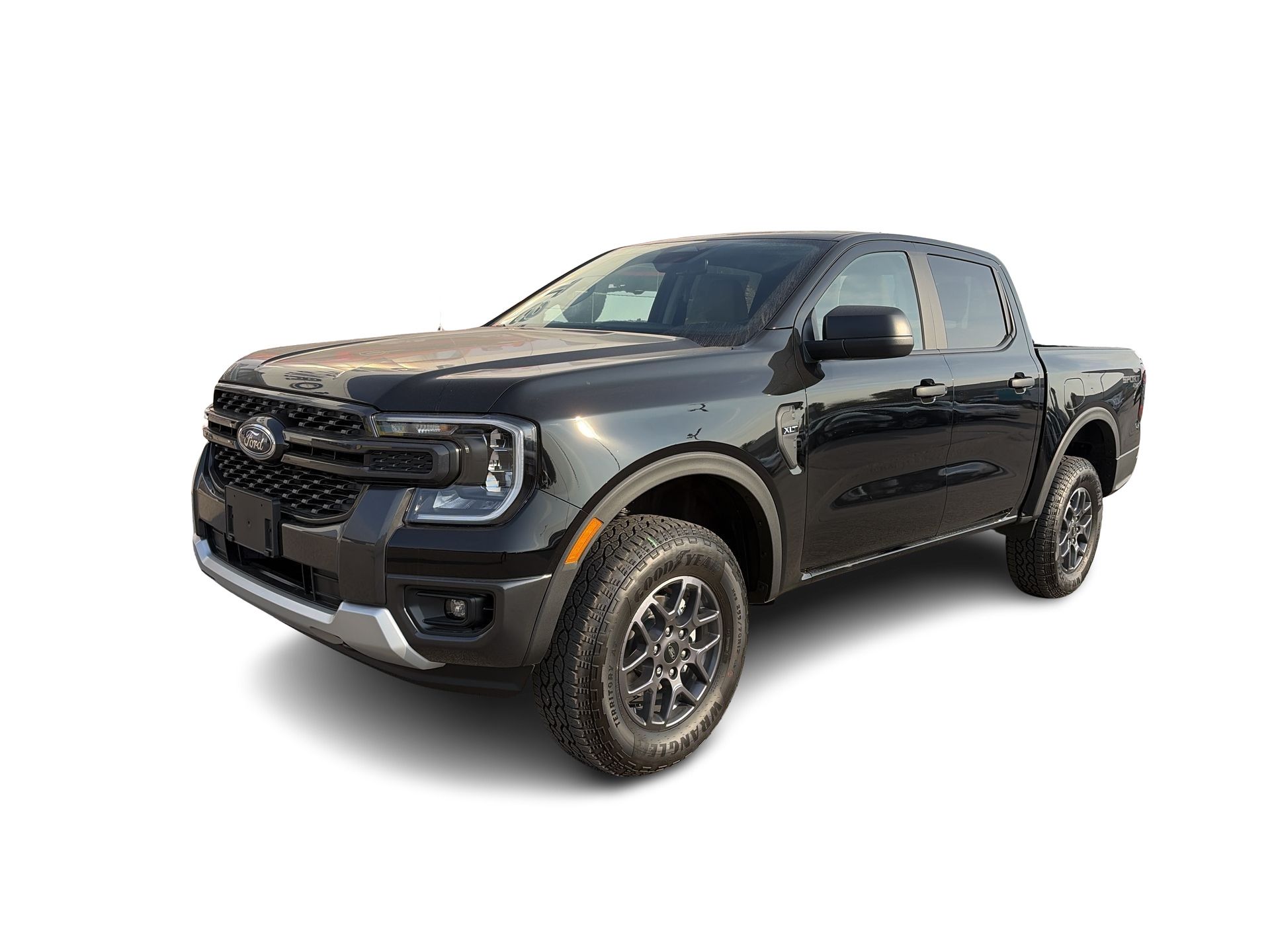 2026 Ford Ranger in Toronto, Ontario