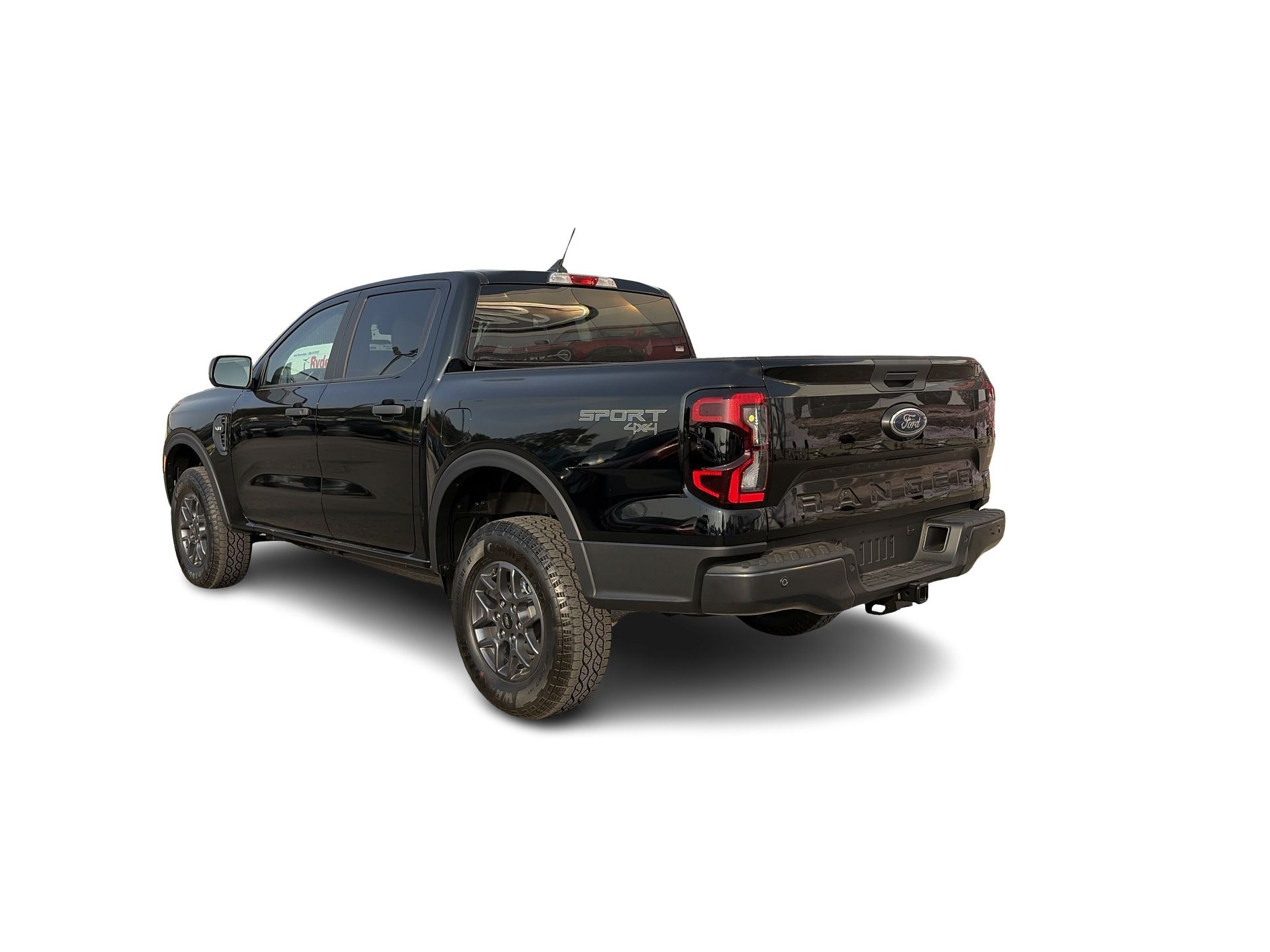 2026 Ford Ranger in Toronto, Ontario