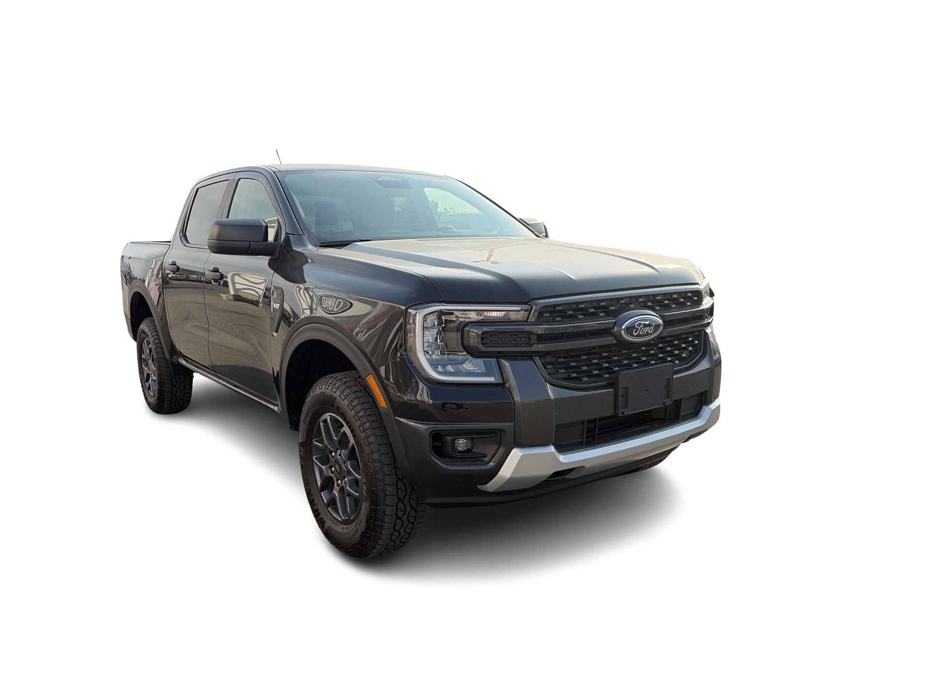 2026 Ford Ranger in Toronto, Ontario