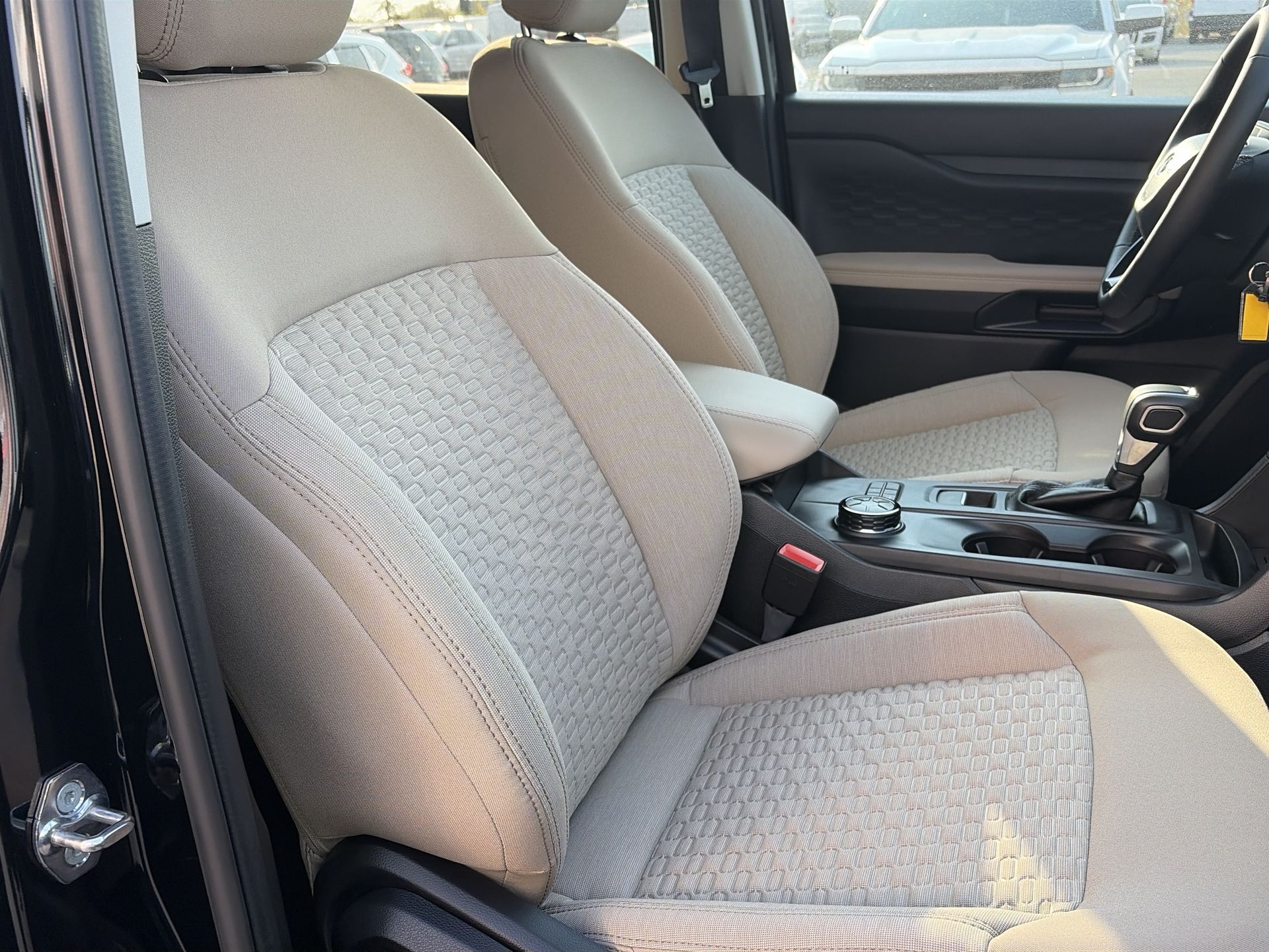 2026 Ford Ranger in Toronto, Ontario