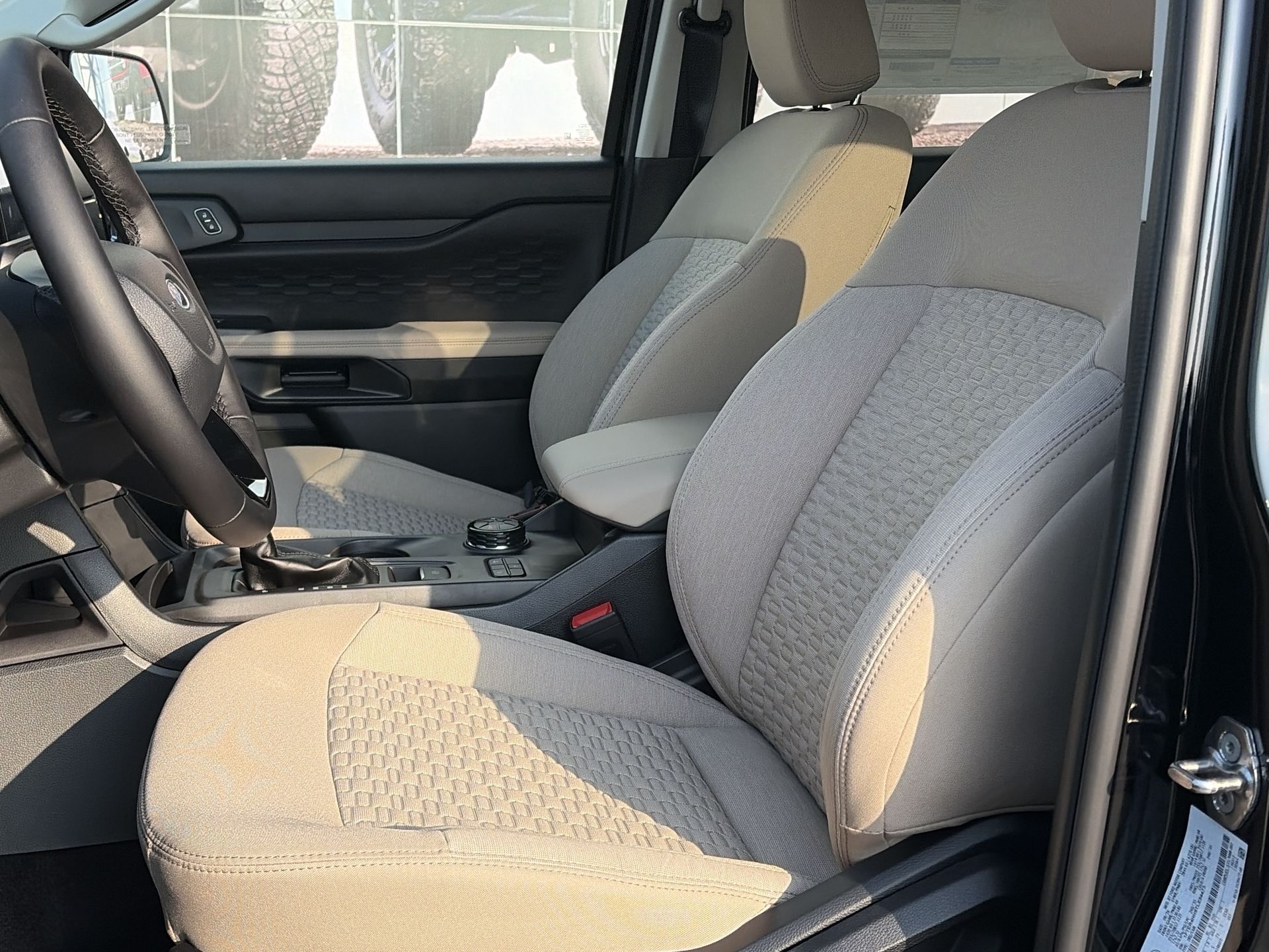2026 Ford Ranger in Toronto, Ontario