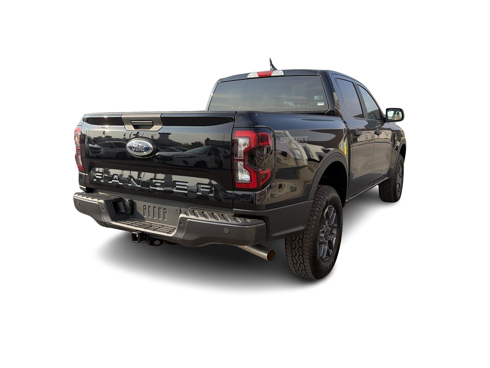 2026 Ford Ranger in Toronto, Ontario