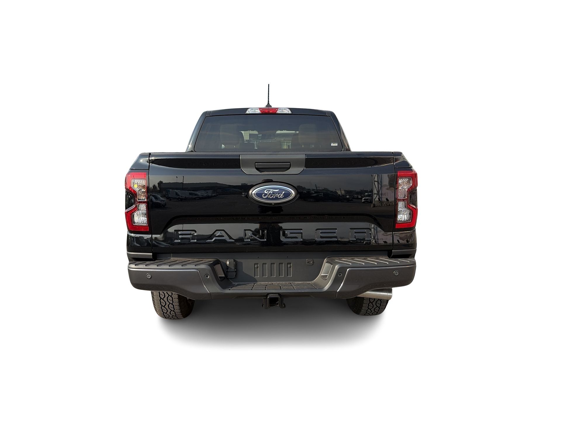 2026 Ford Ranger in Toronto, Ontario