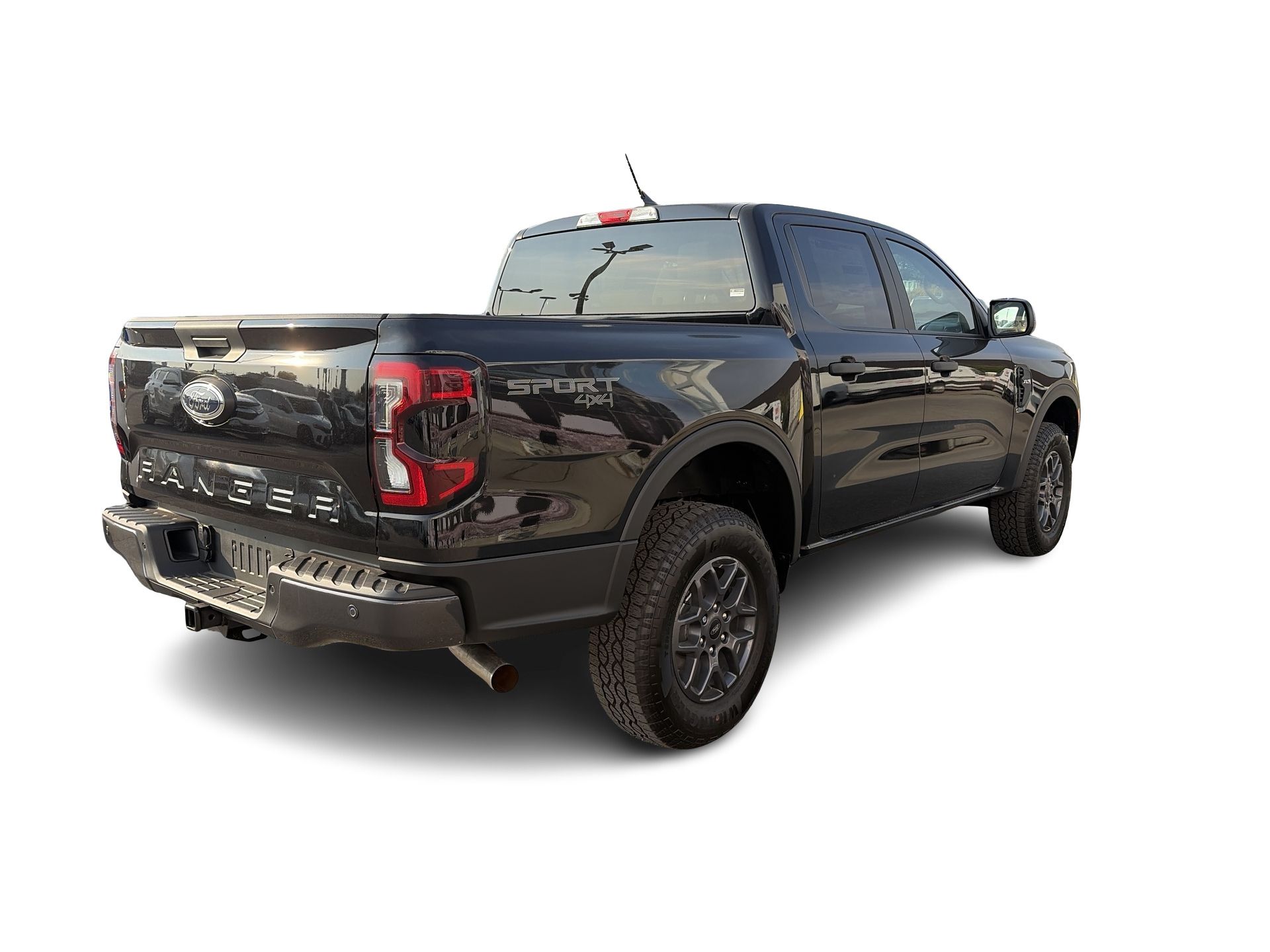 2026 Ford Ranger in Toronto, Ontario