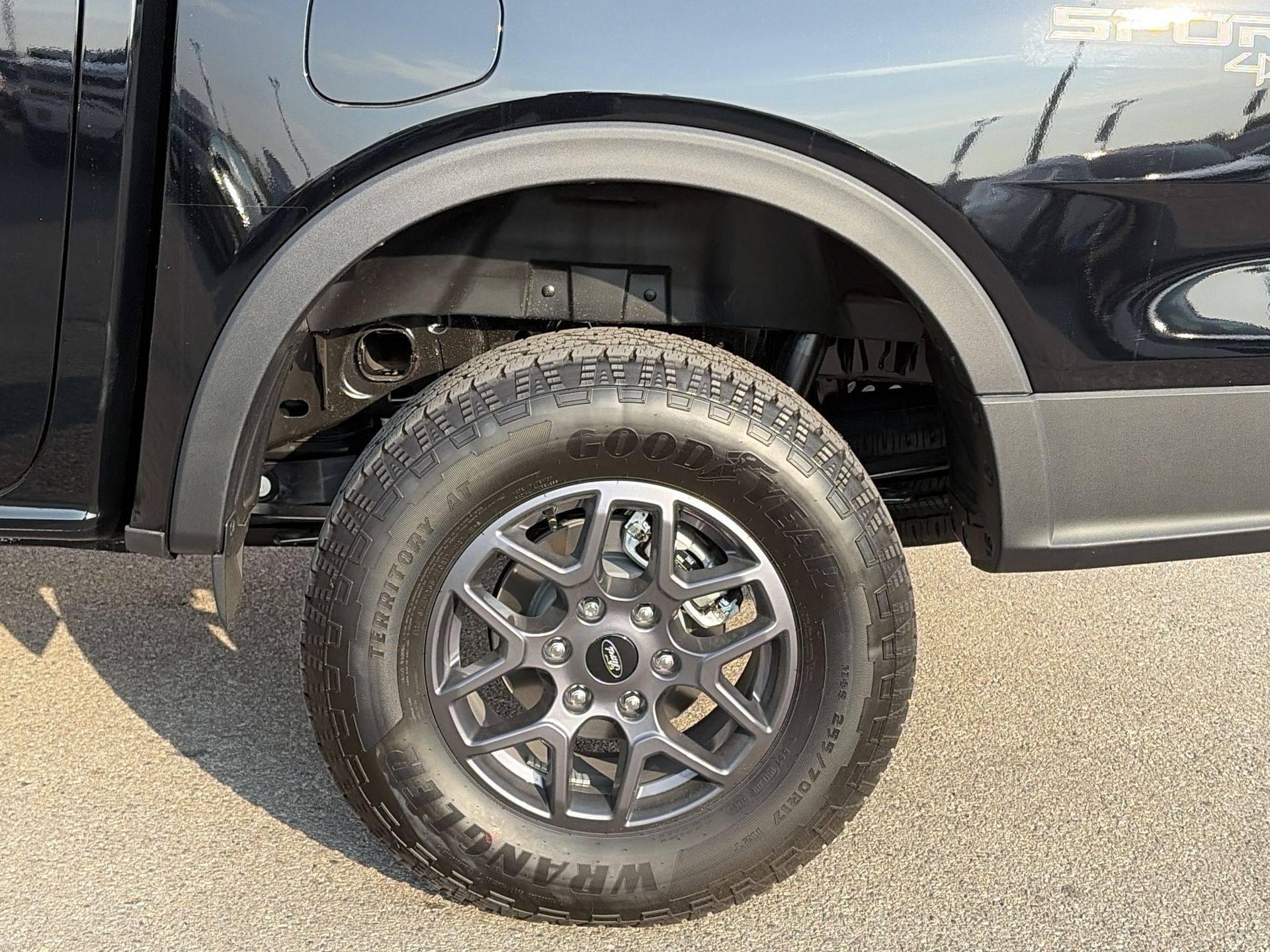 2026 Ford Ranger in Toronto, Ontario