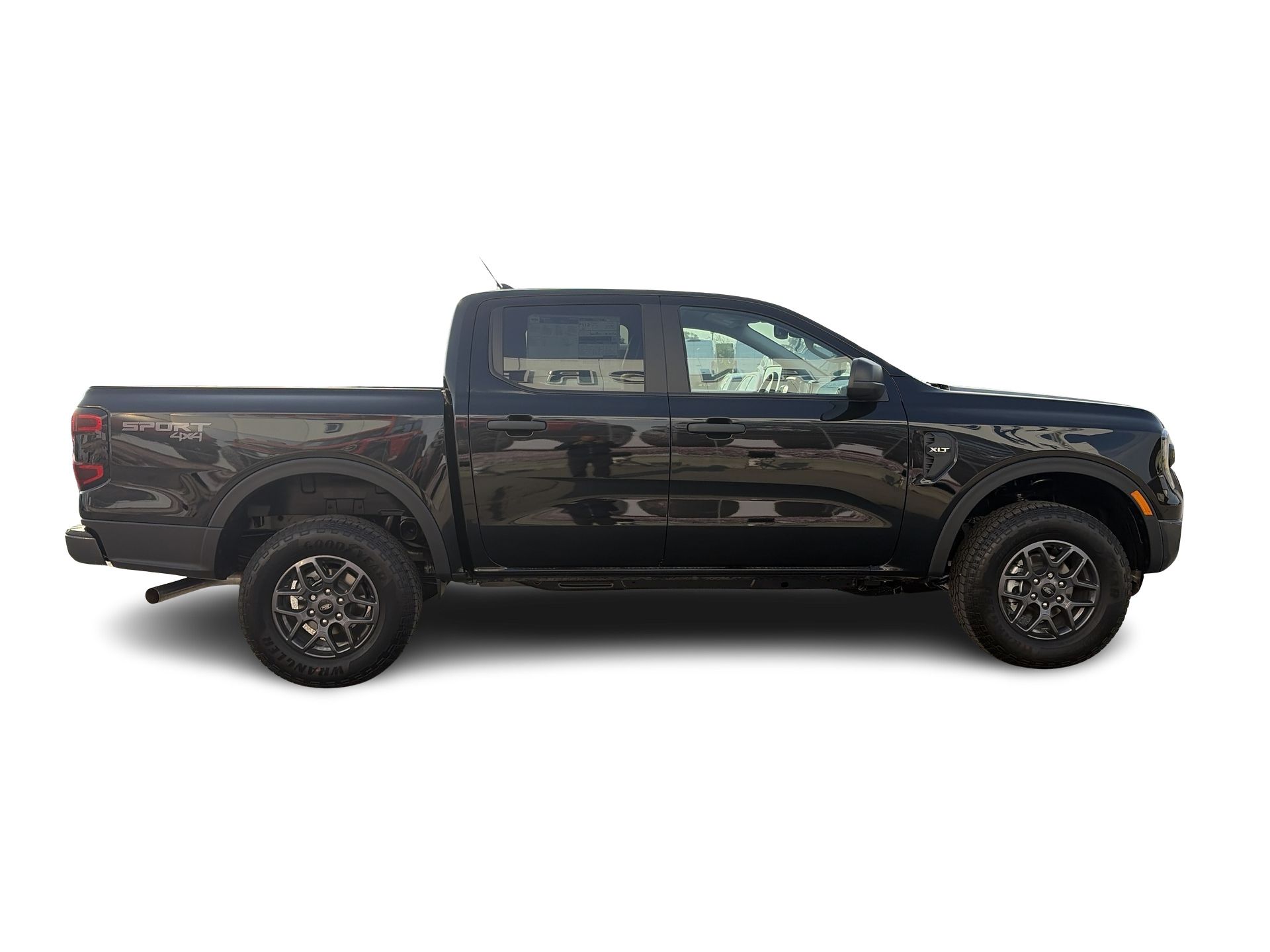 2026 Ford Ranger in Toronto, Ontario