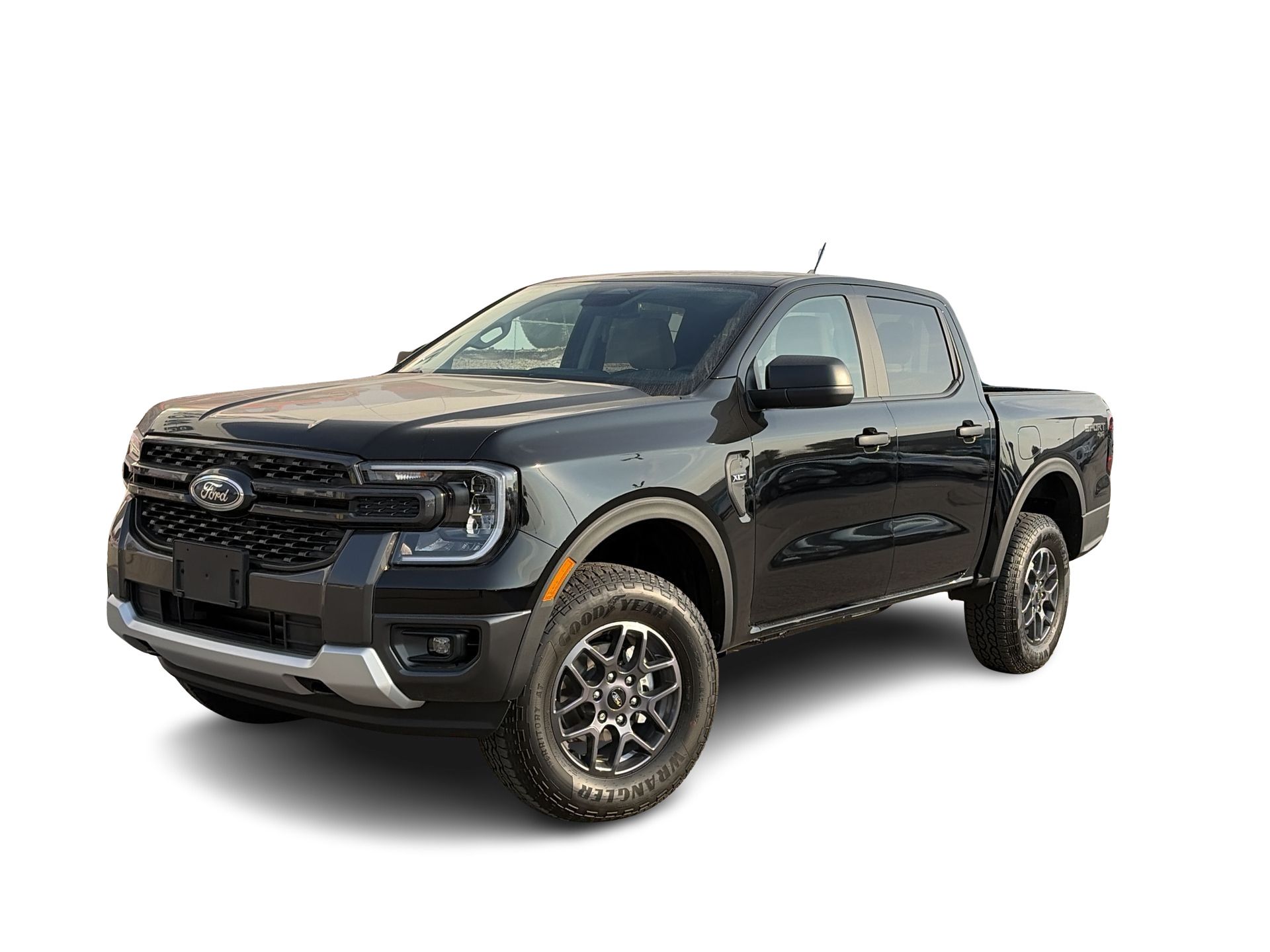 2026 Ford Ranger in Toronto, Ontario