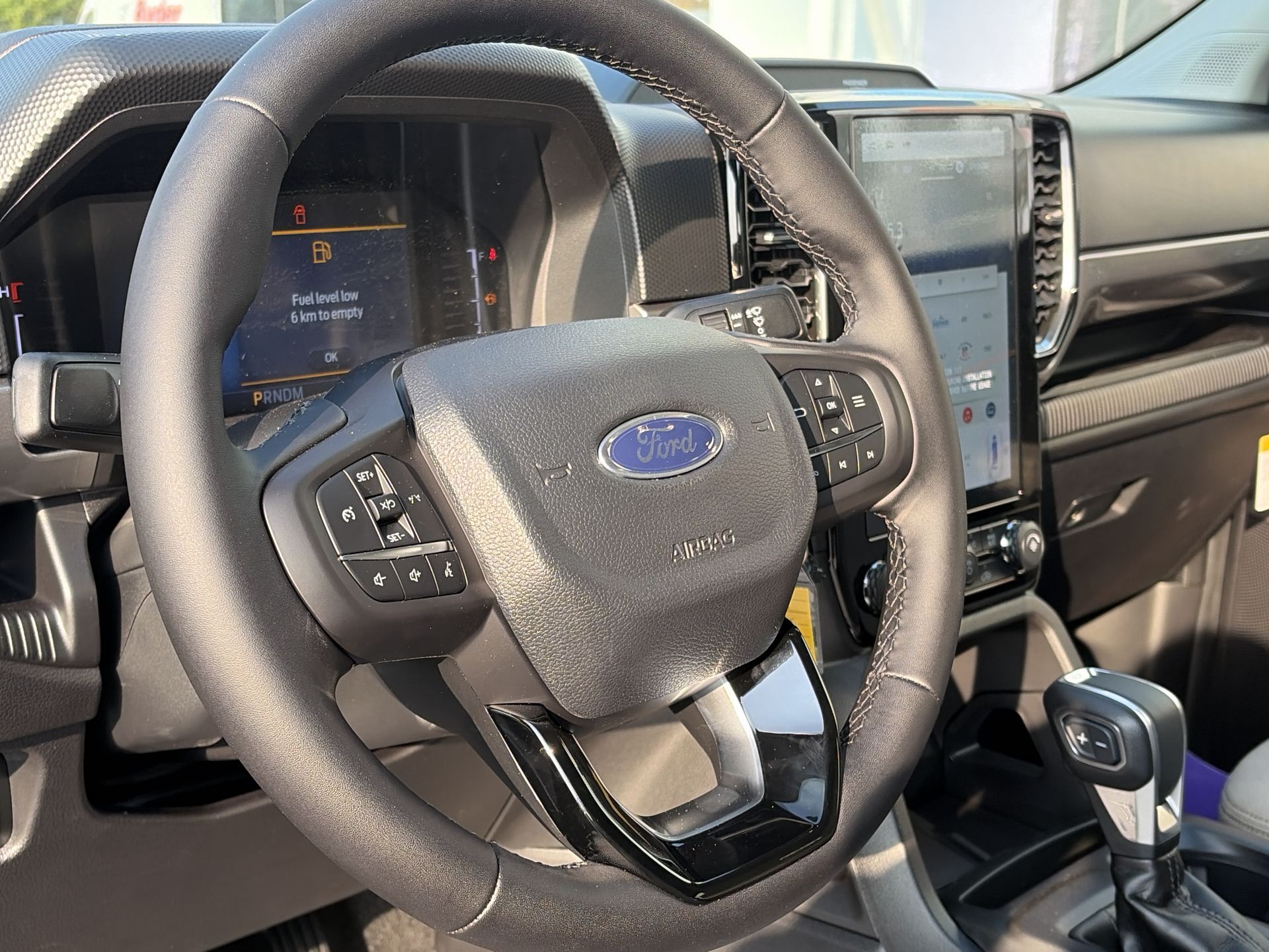 2026 Ford Ranger in Toronto, Ontario
