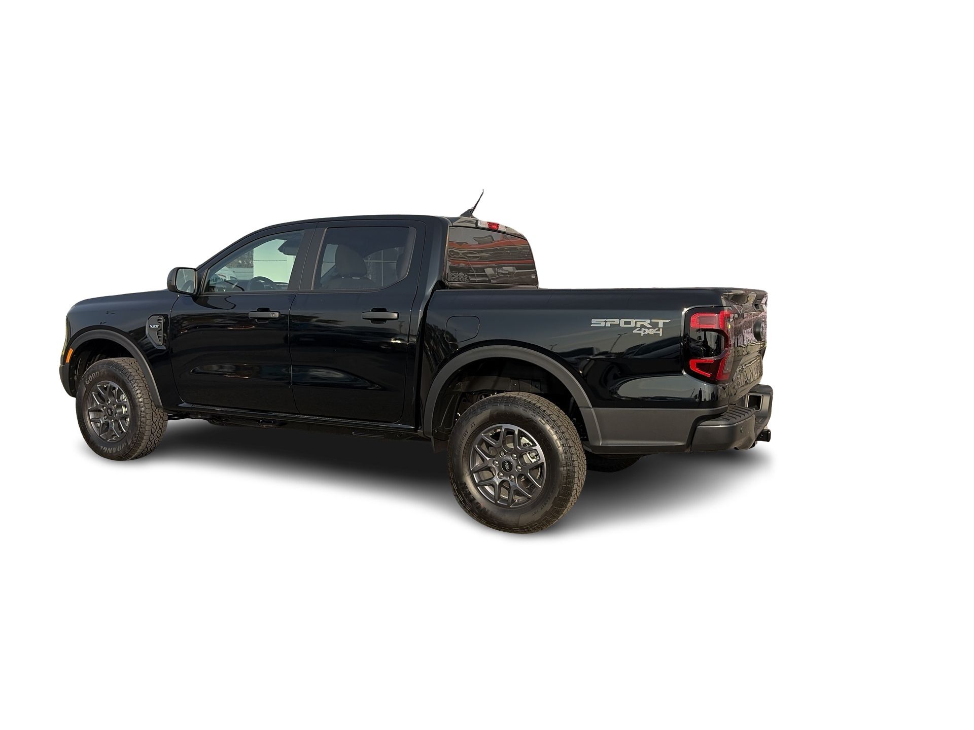 2026 Ford Ranger in Toronto, Ontario