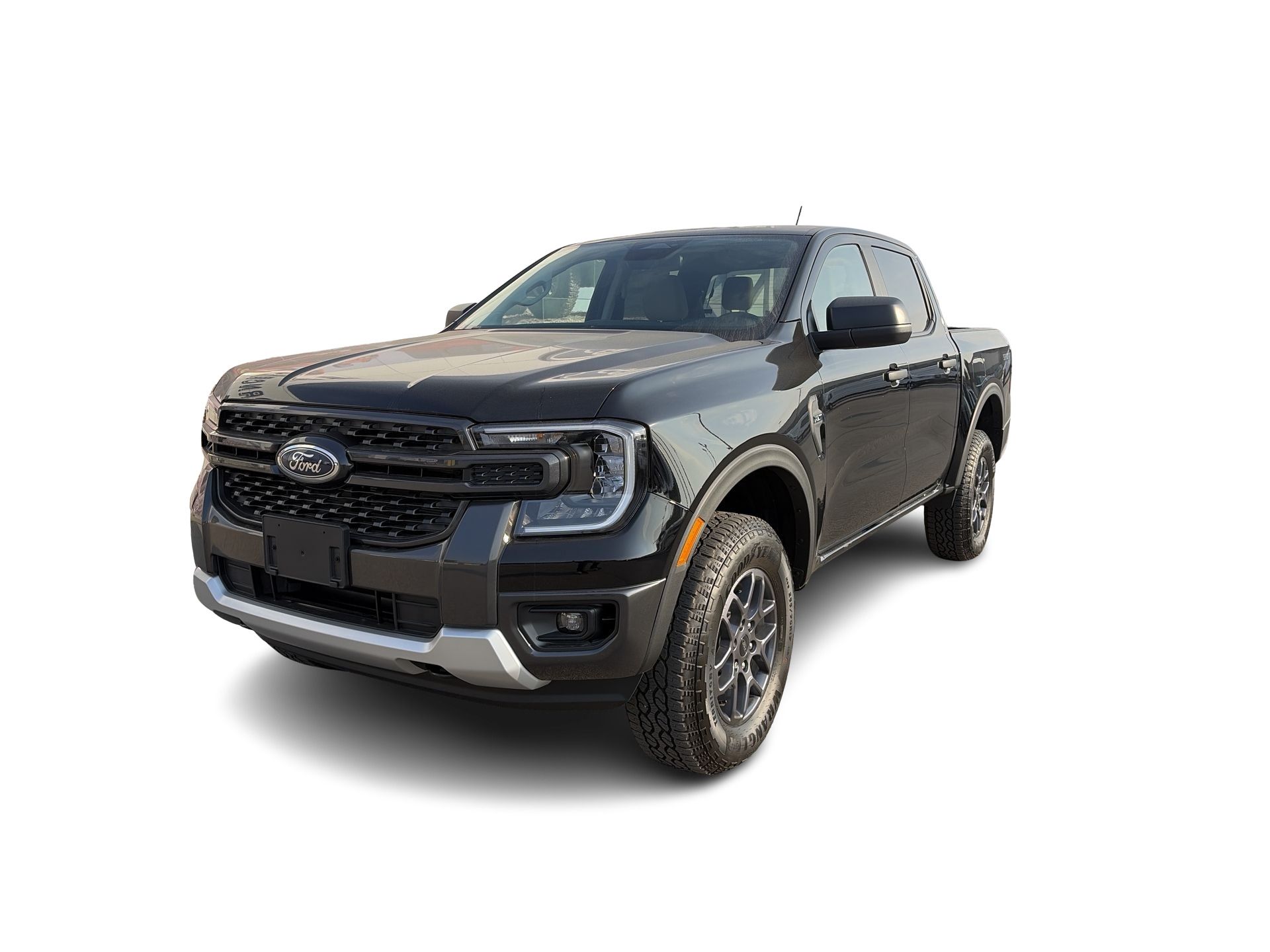 2026 Ford Ranger in Toronto, Ontario