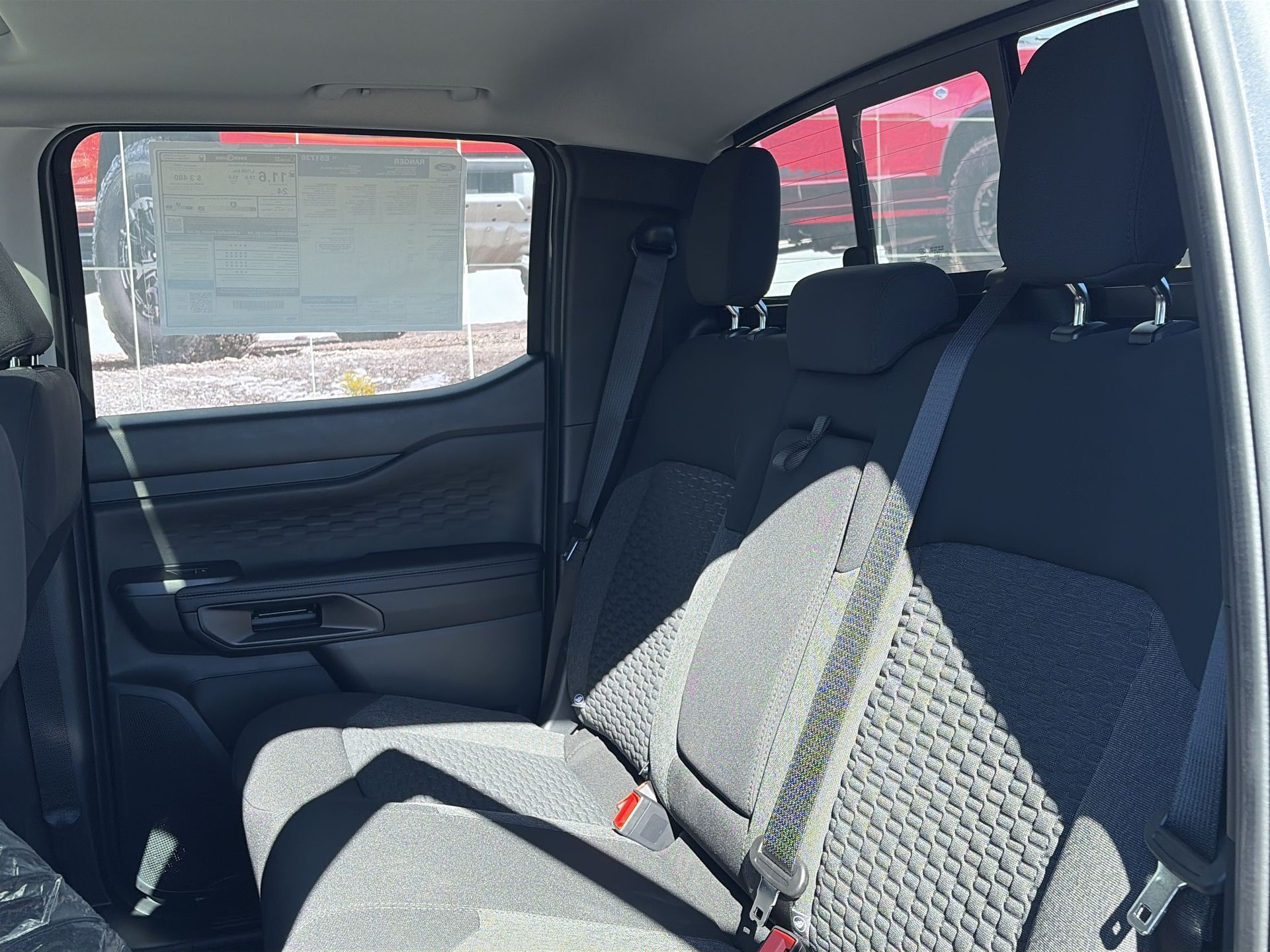 2026 Ford Ranger in Toronto, Ontario