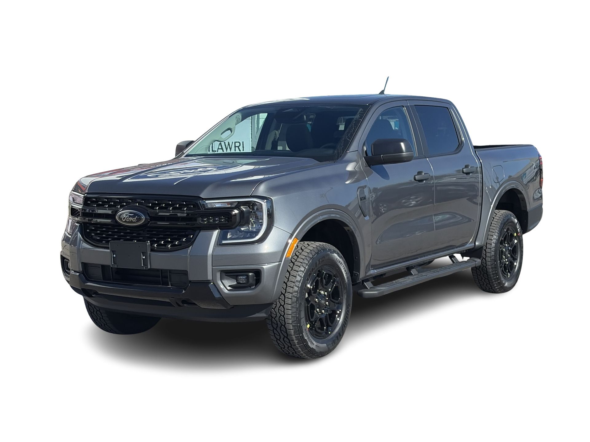 2026 Ford Ranger in Toronto, Ontario
