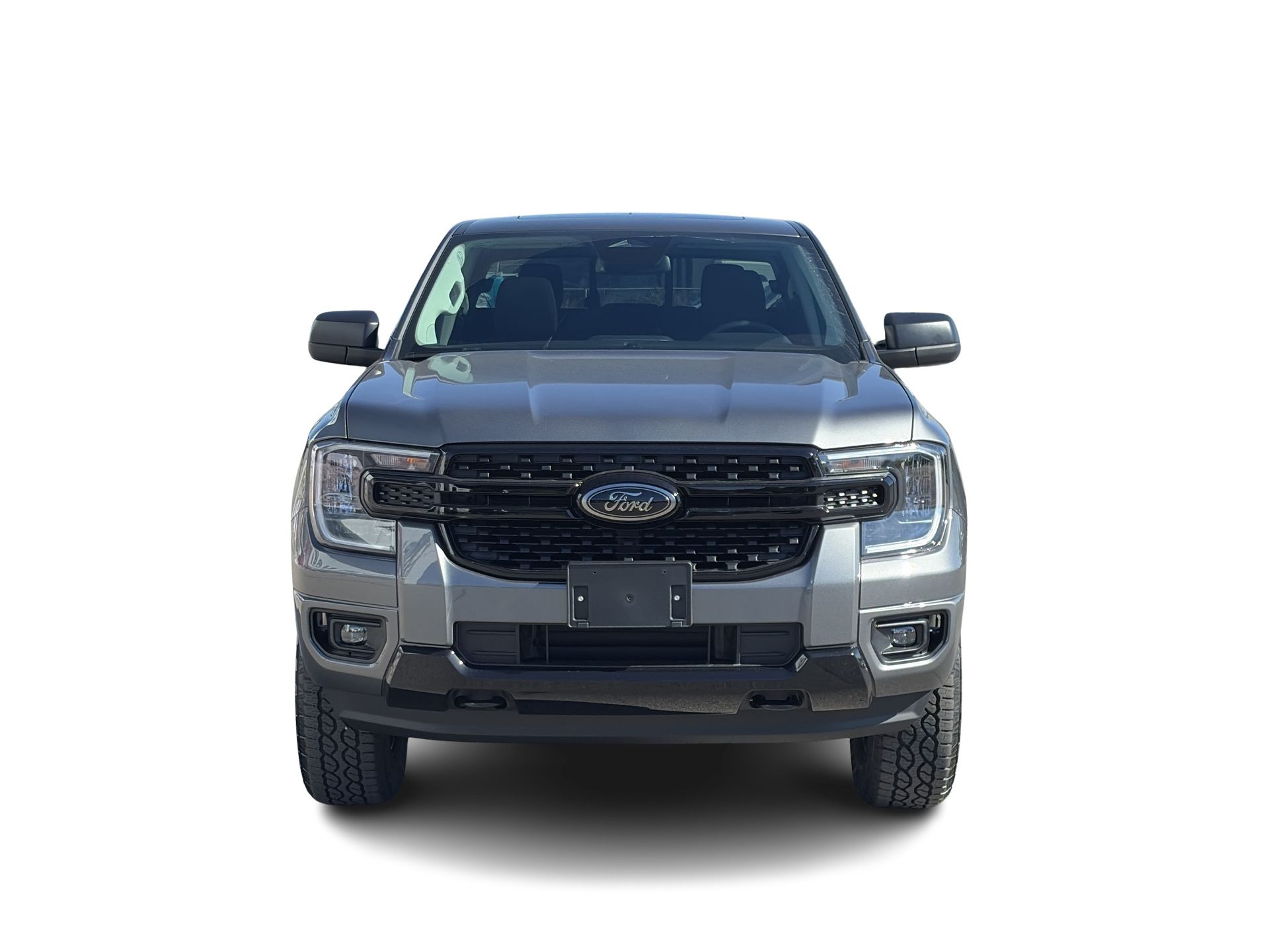 2026 Ford Ranger in Toronto, Ontario