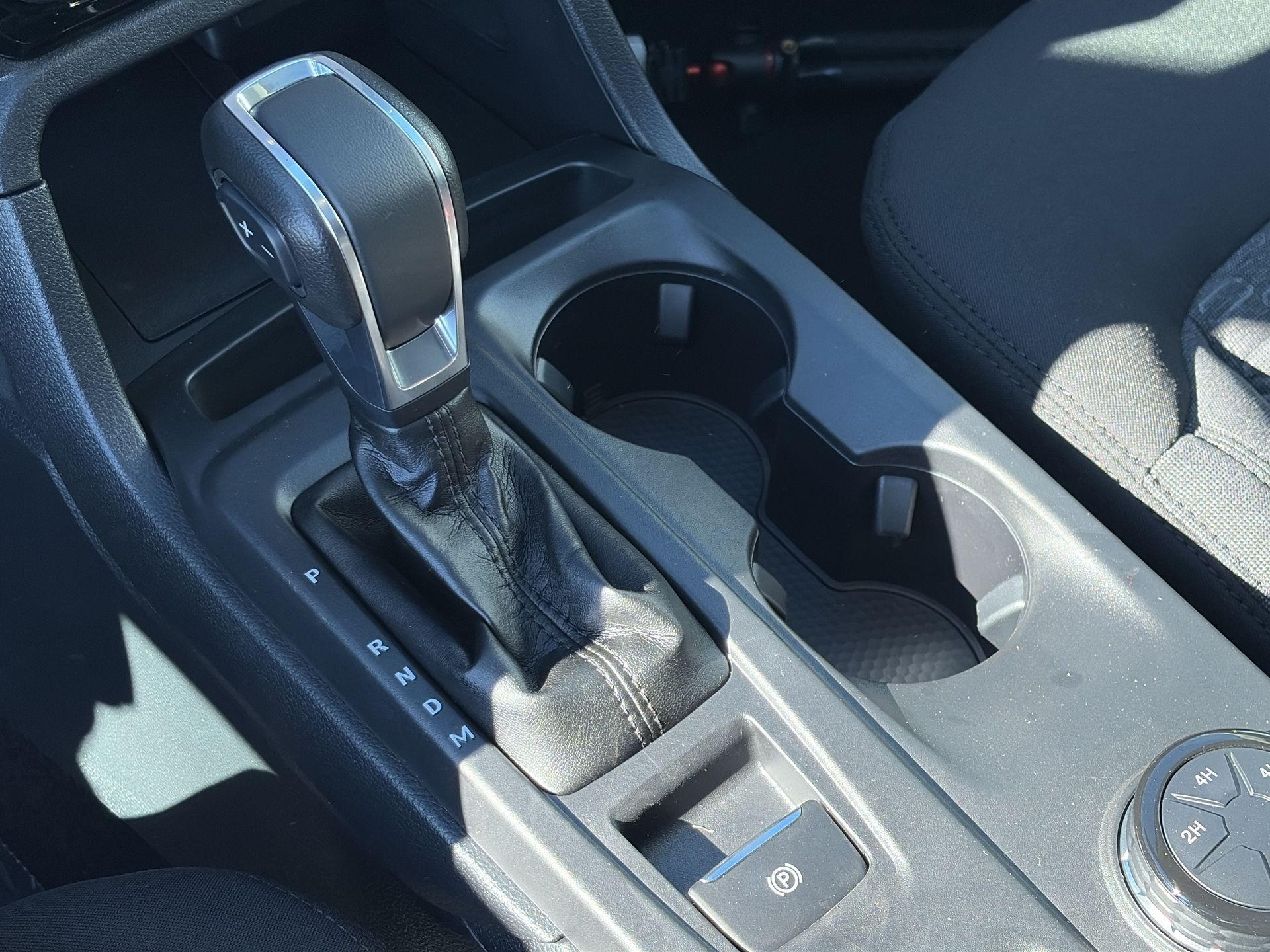 2026 Ford Ranger in Toronto, Ontario