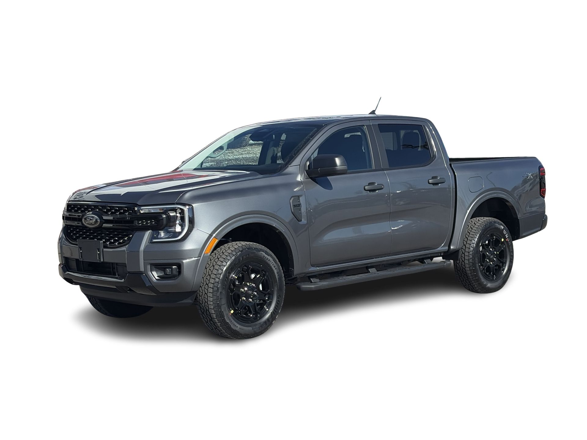 2026 Ford Ranger in Toronto, Ontario
