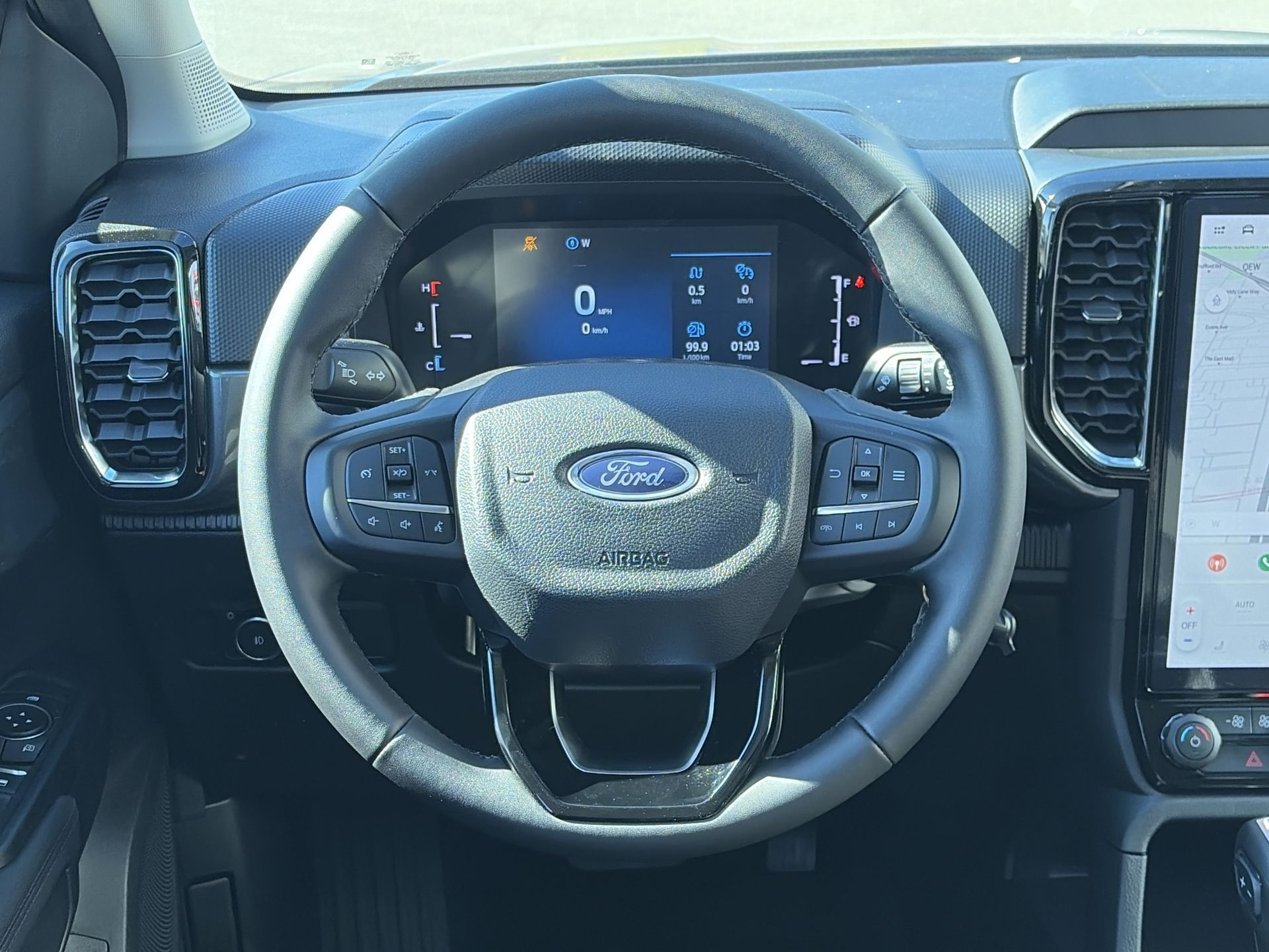 2026 Ford Ranger in Toronto, Ontario