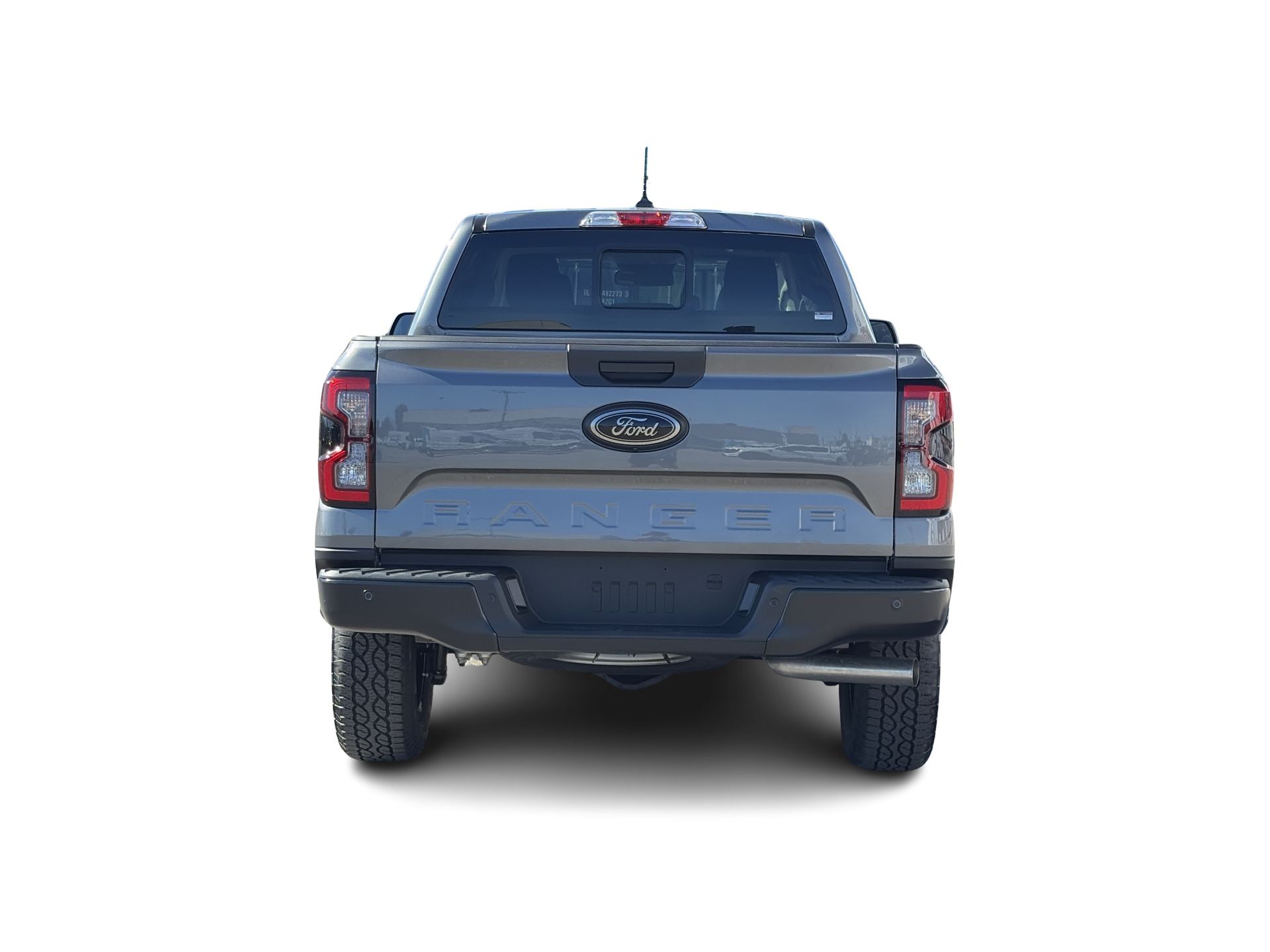 2026 Ford Ranger in Toronto, Ontario