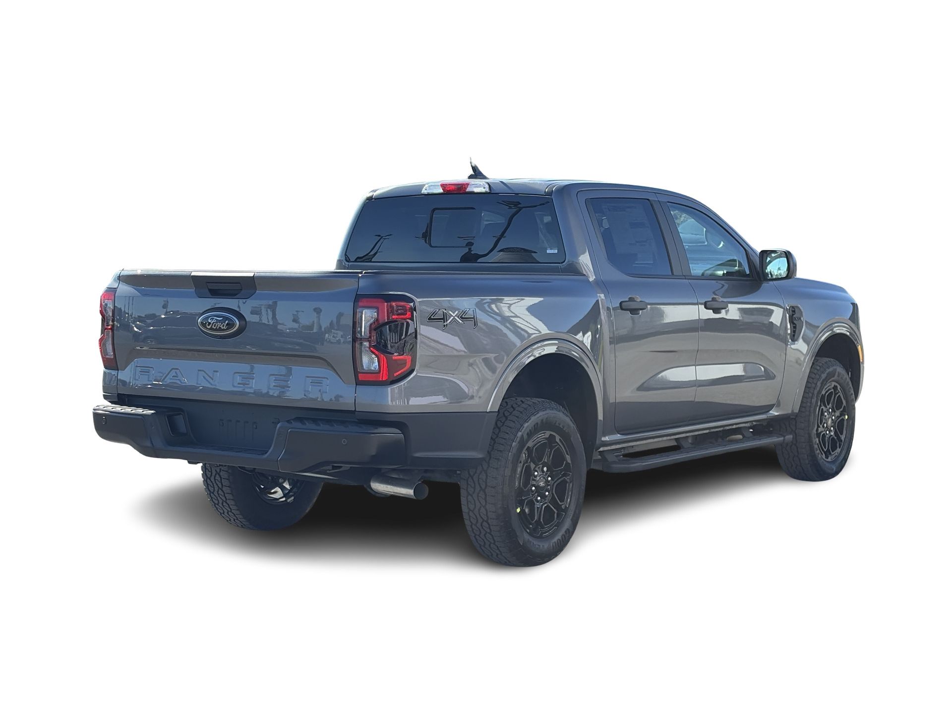 2026 Ford Ranger in Toronto, Ontario