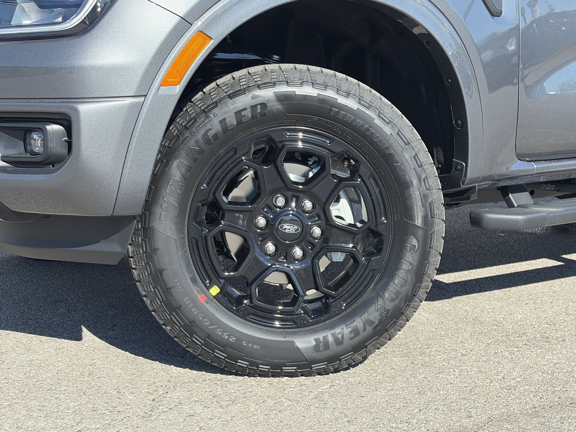 2026 Ford Ranger in Toronto, Ontario