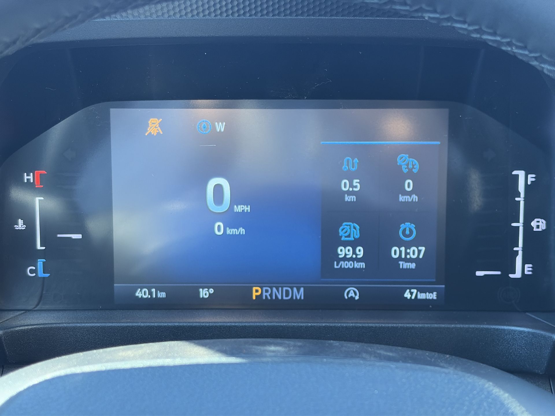 2026 Ford Ranger in Toronto, Ontario