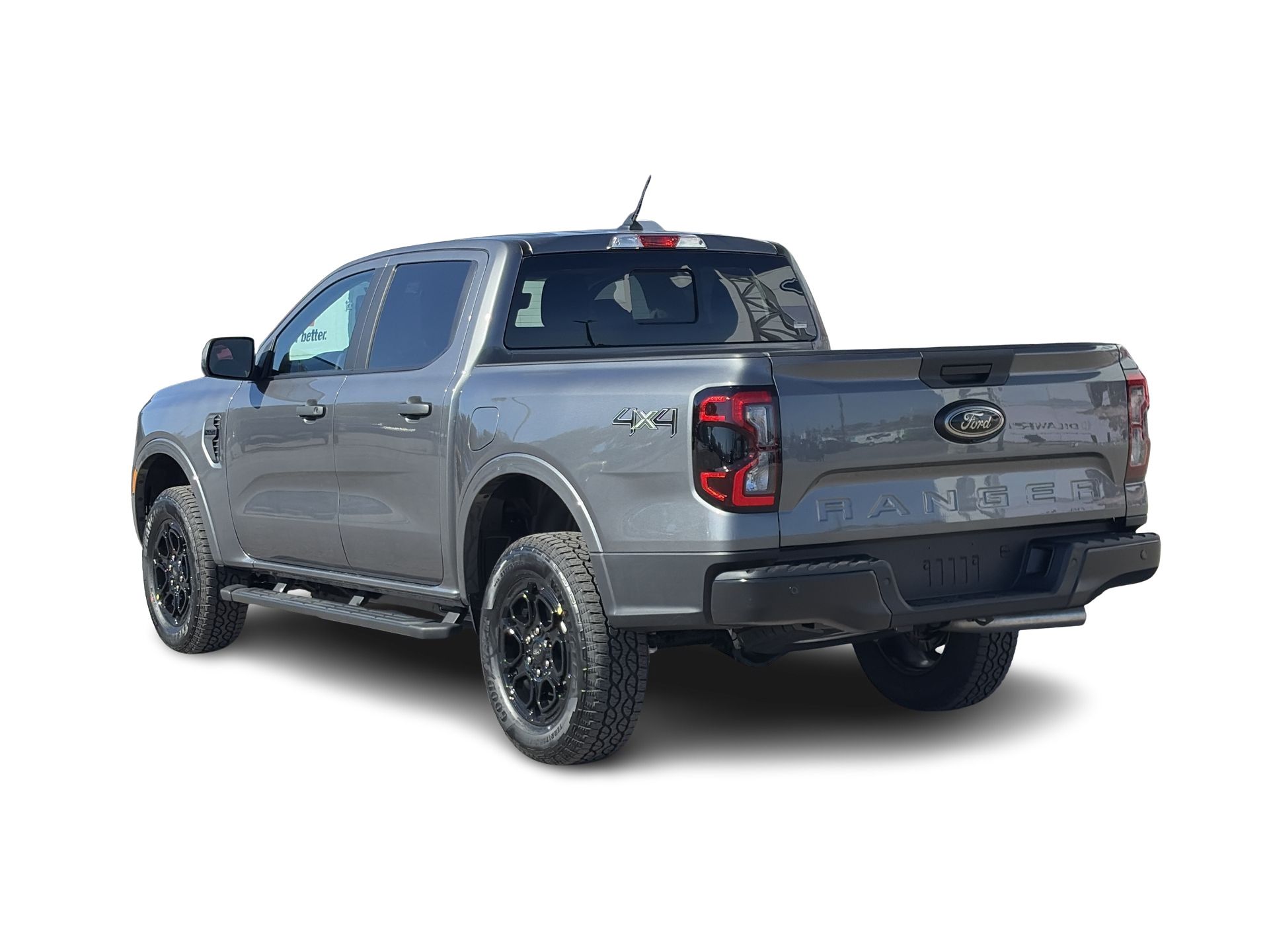 2026 Ford Ranger in Toronto, Ontario