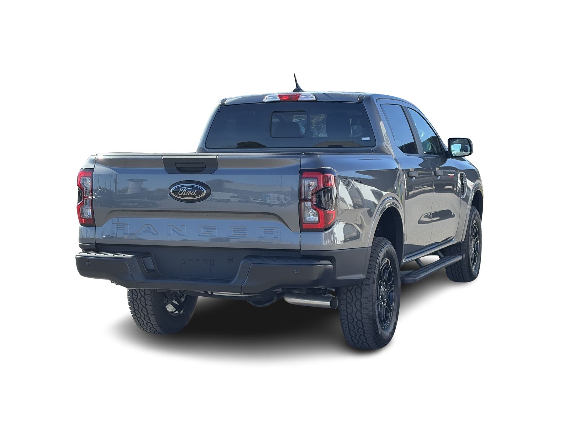 2026 Ford Ranger in Toronto, Ontario